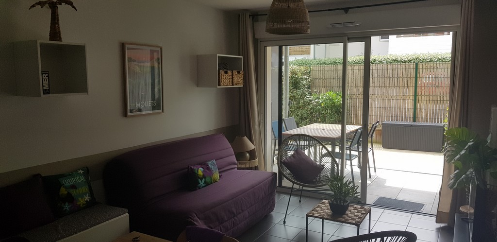 Appartement Madeleine - photo 4