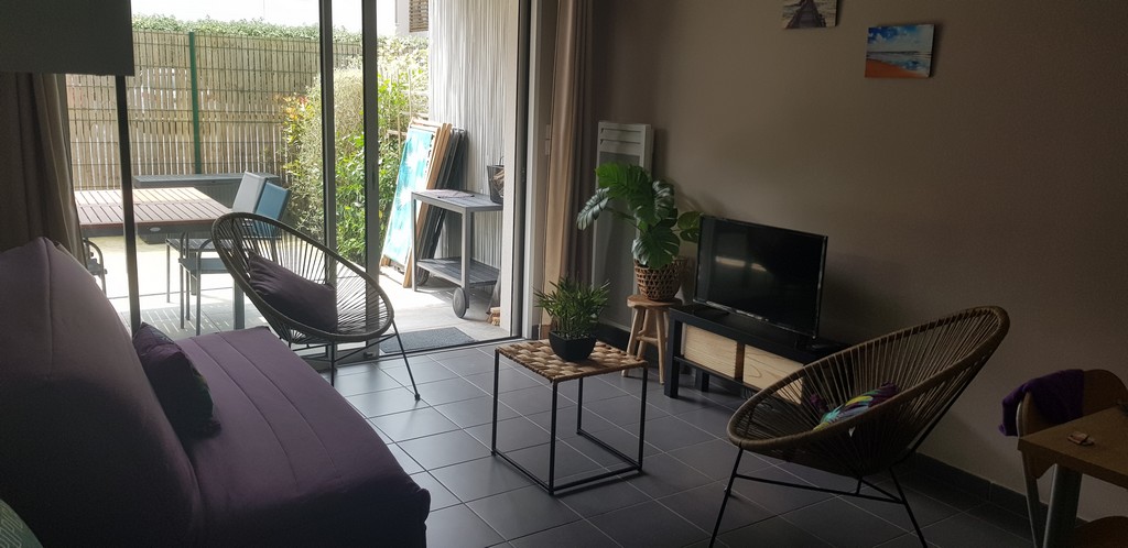 Appartement Madeleine, Moliets-et-Maa - photo 2