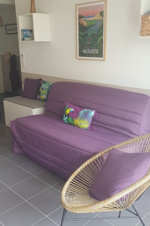 Appartement Madeleine - photo 5