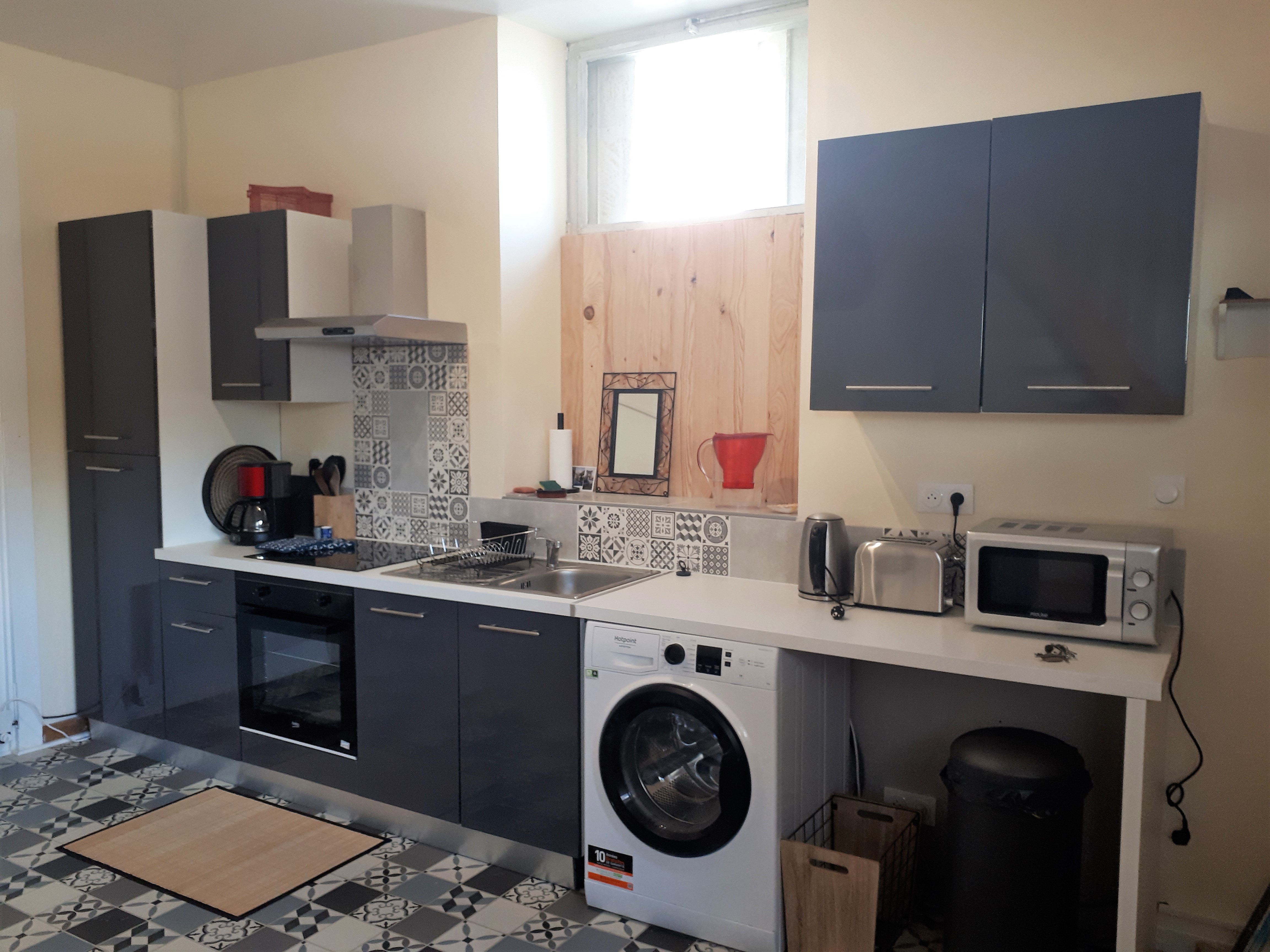 Meublé 3 personnes - photo 4