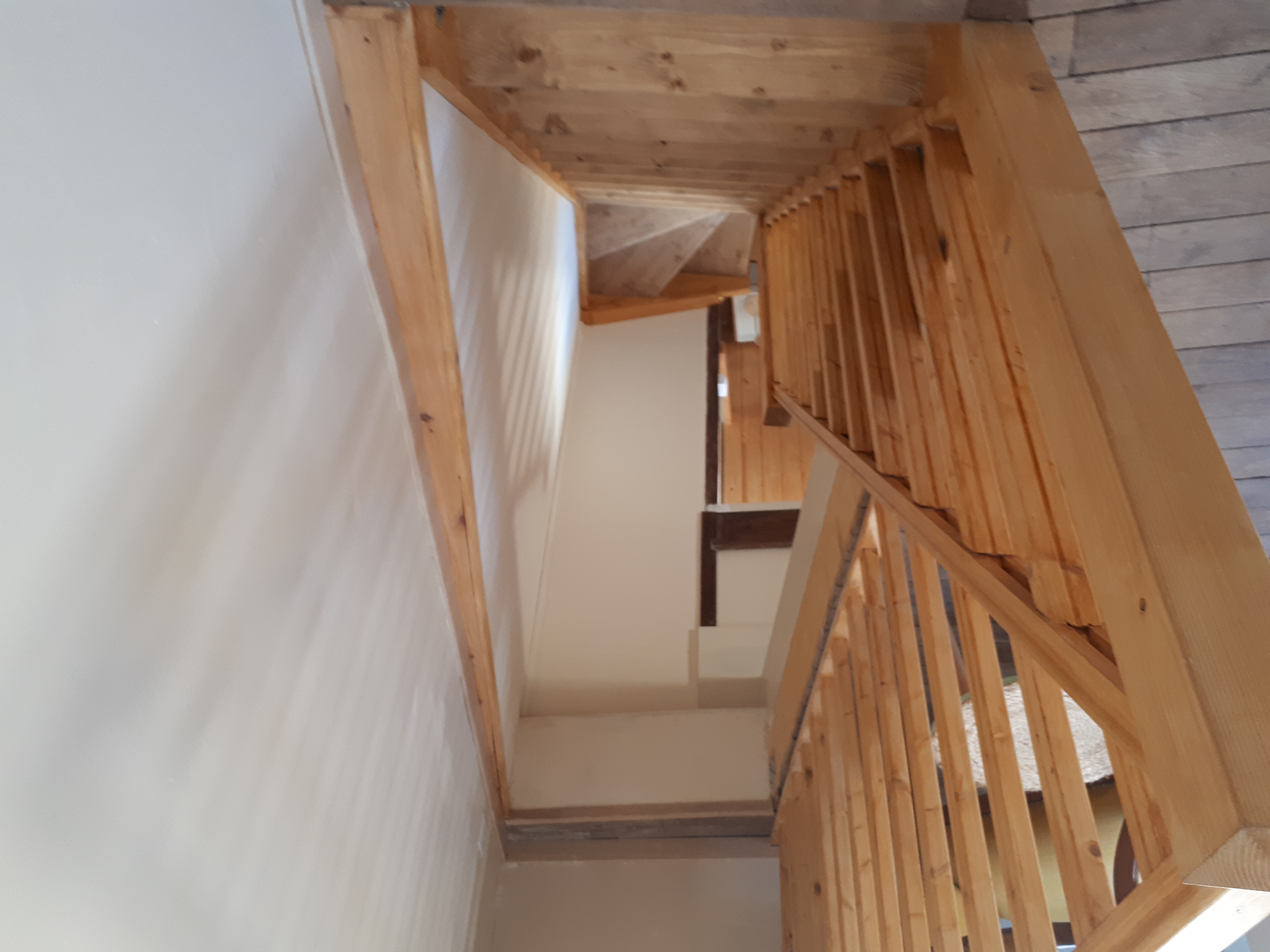 Meublé 3 personnes, Parthenay - photo 7