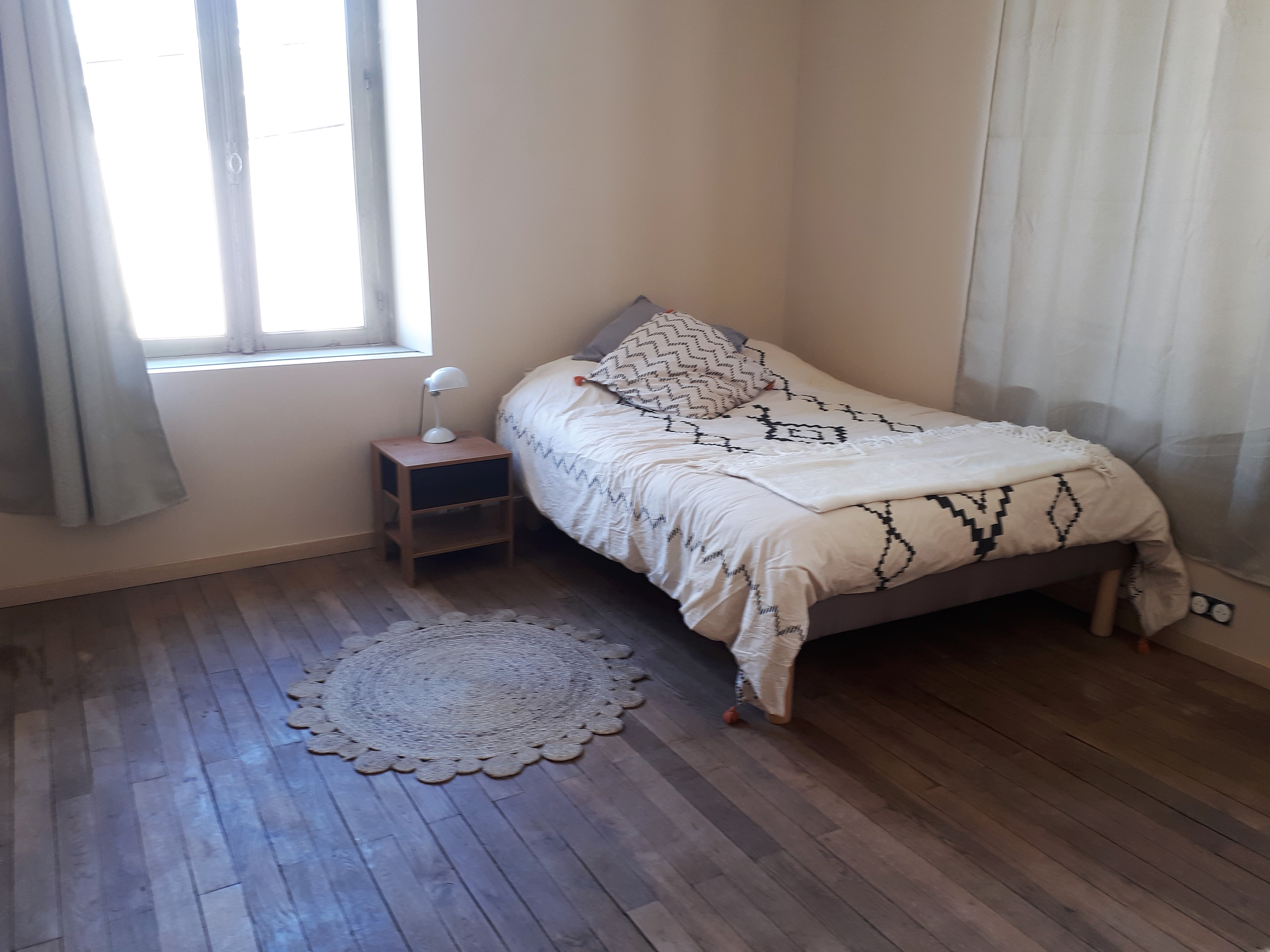 Meublé 3 personnes - photo 3