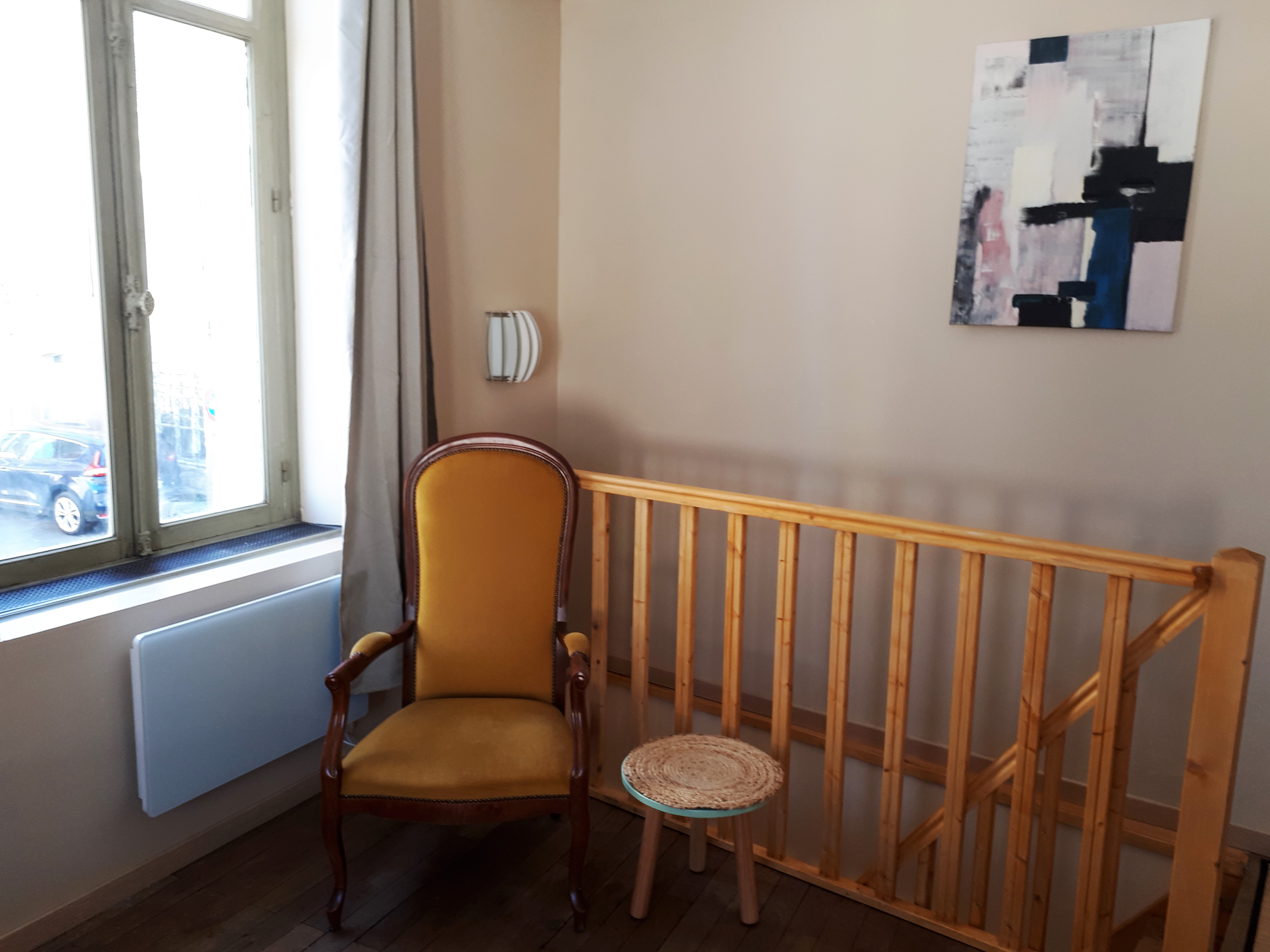 Meublé 3 personnes - photo 5