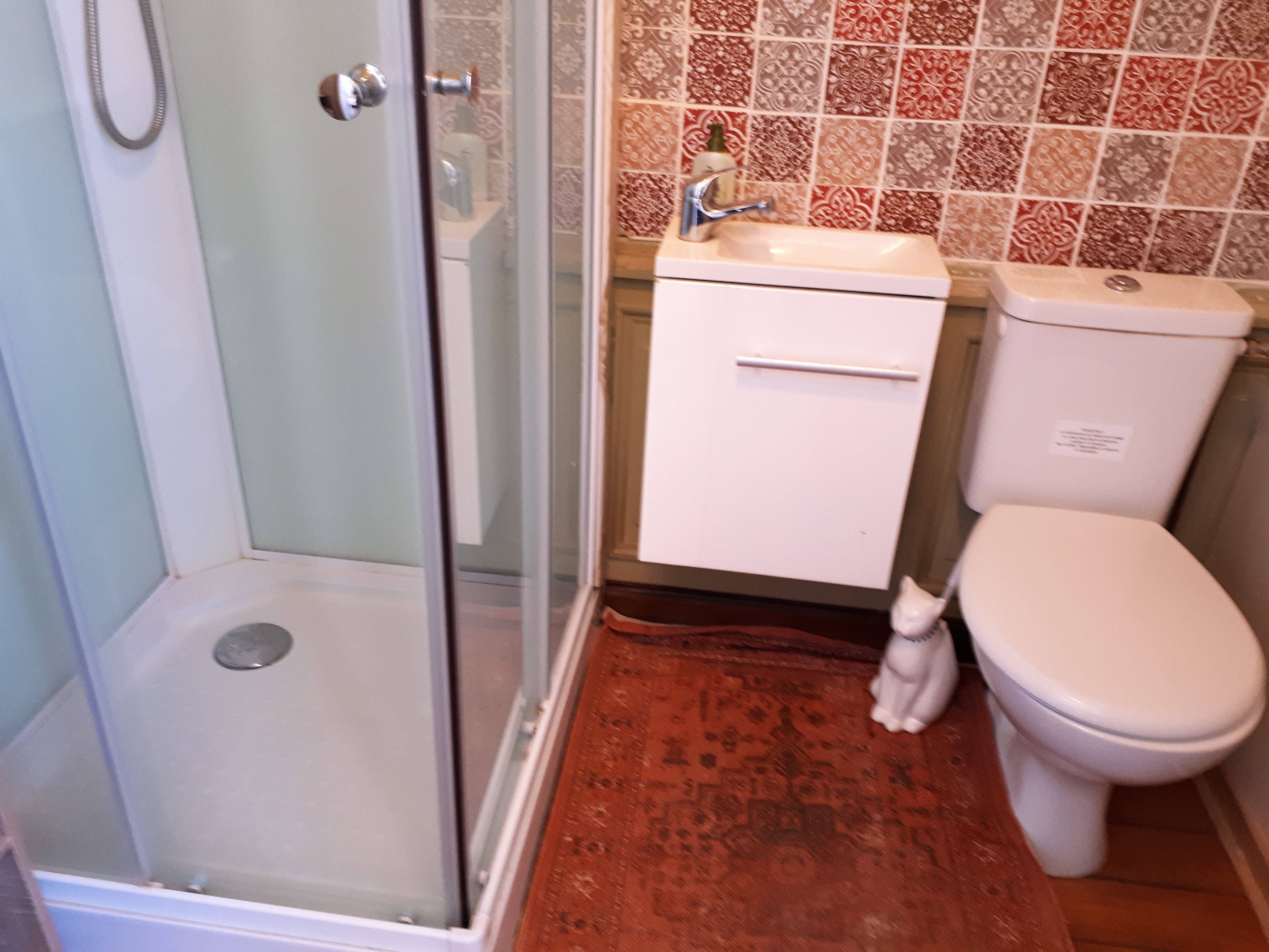 Meublé 3 personnes - photo 2