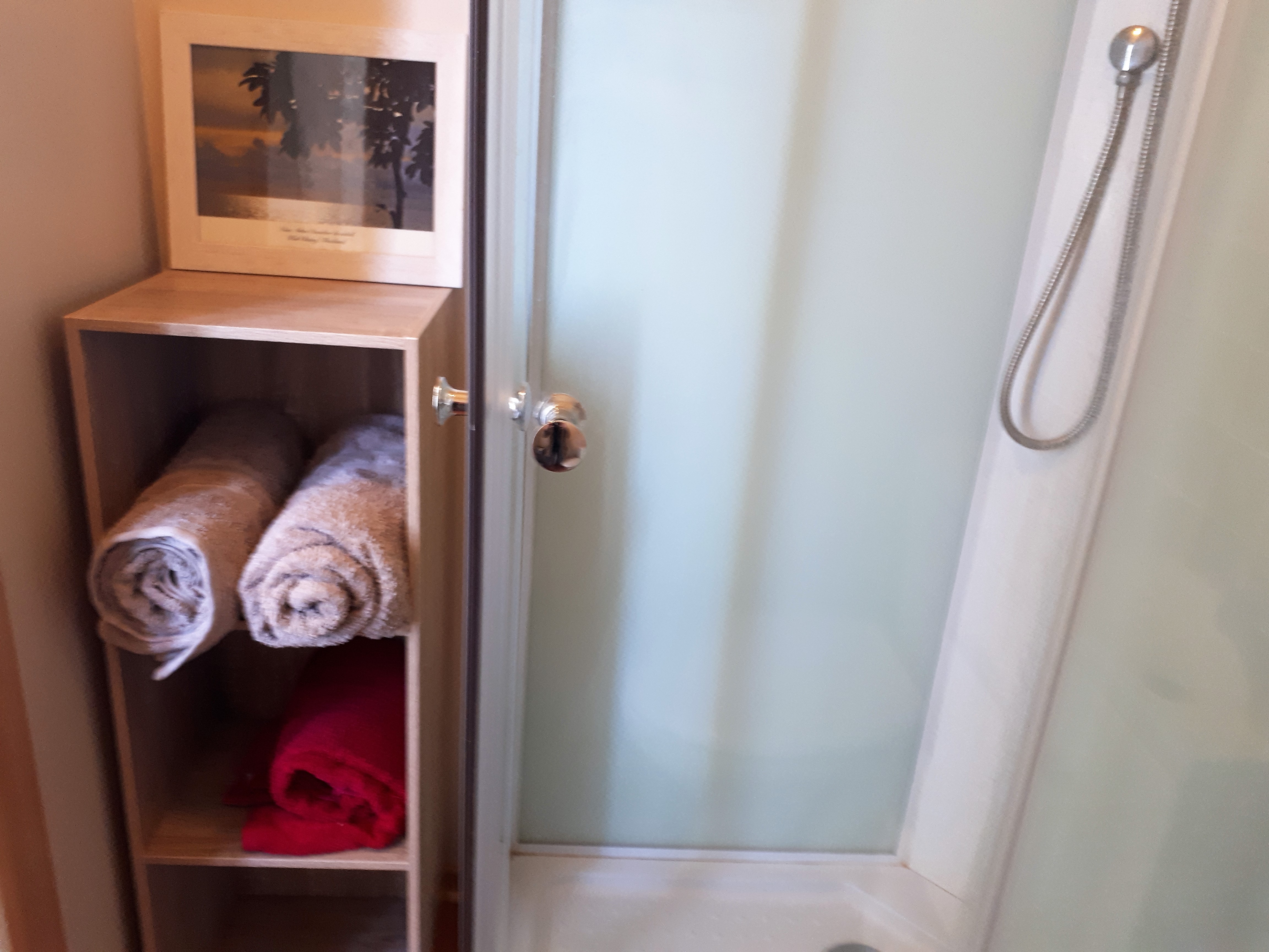 Meublé 3 personnes, Parthenay - photo 5