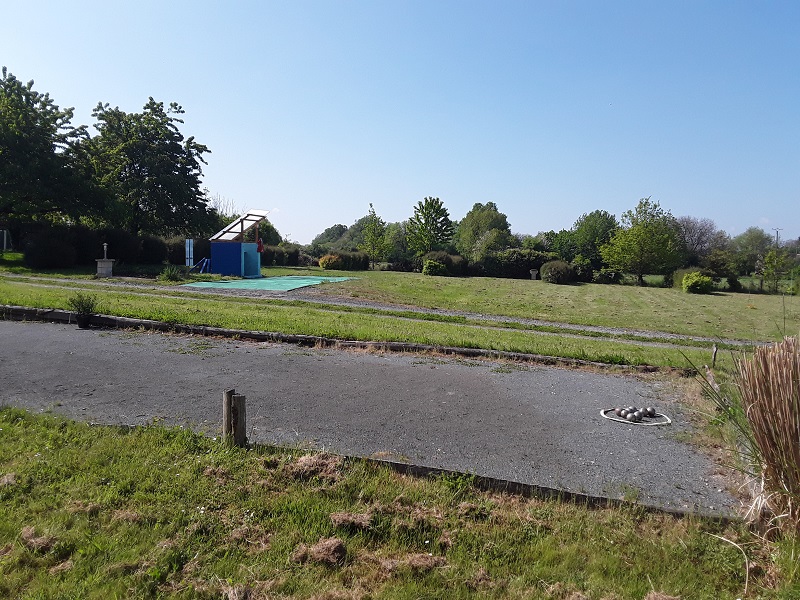 Le Domaine de Mod'El, Angoisse - photo 3