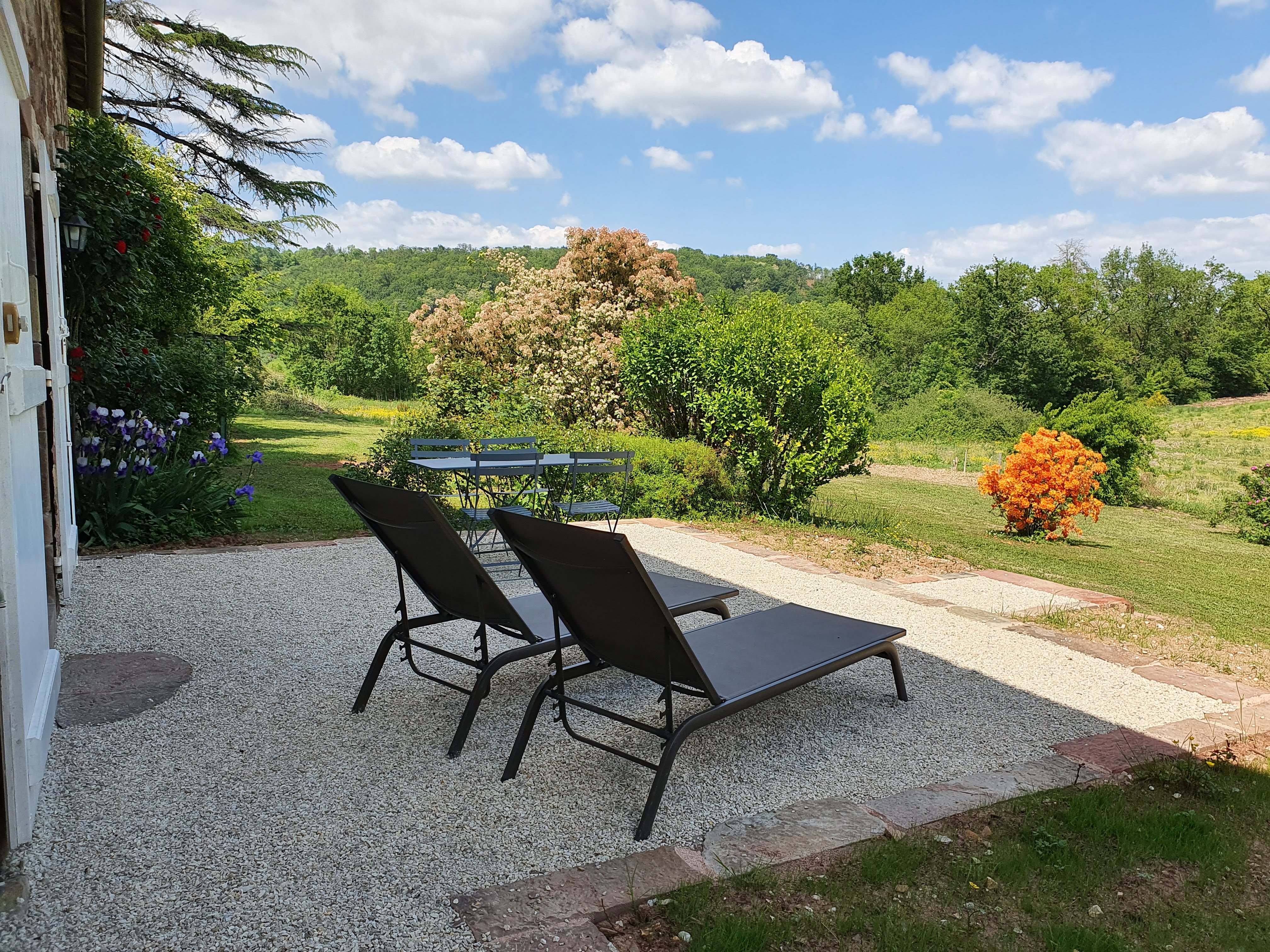 Maison d'Amis du Manoir de St Bazile, Saint-Bazile-de-Meyssac - photo 5