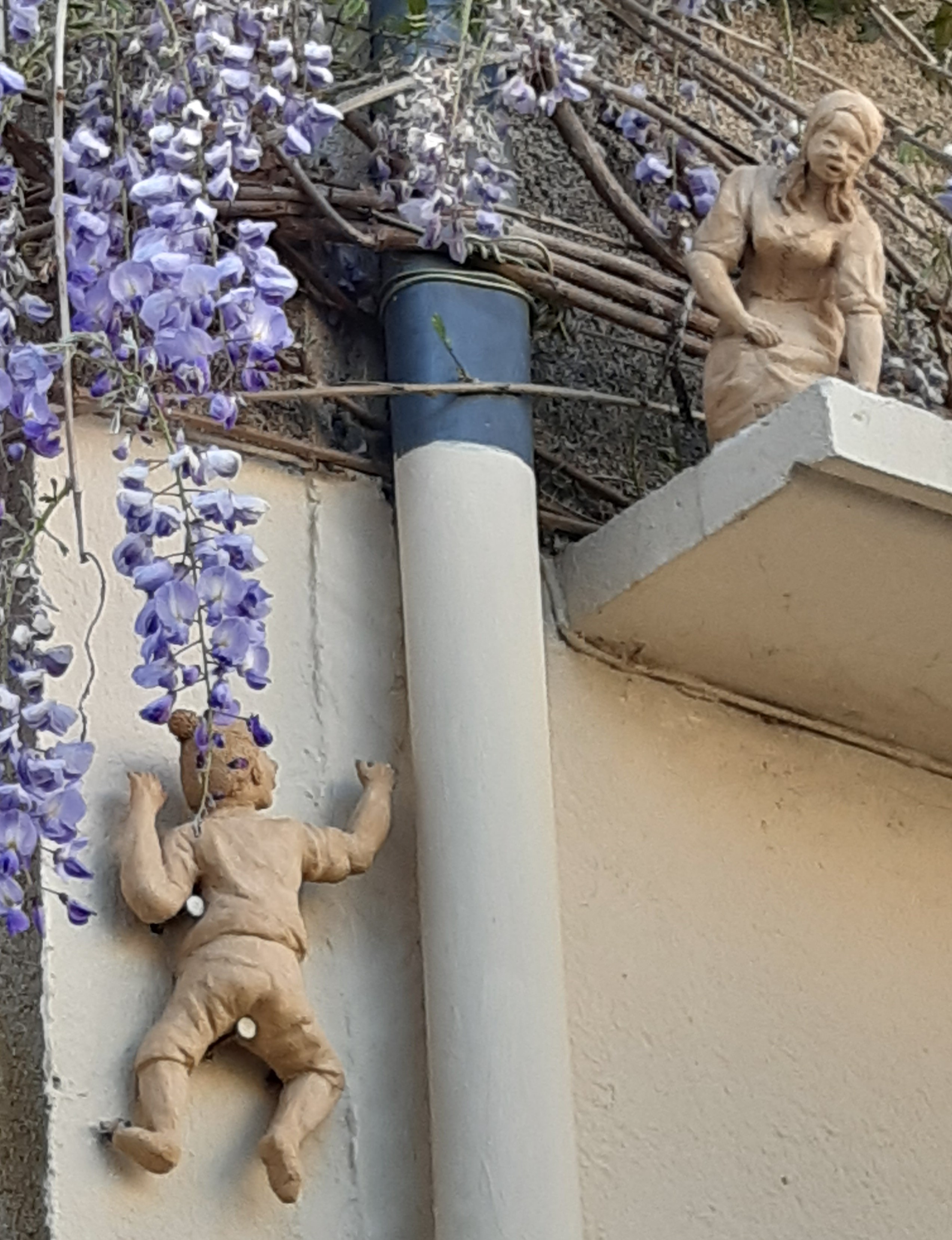 Le parcours des Plaizentins