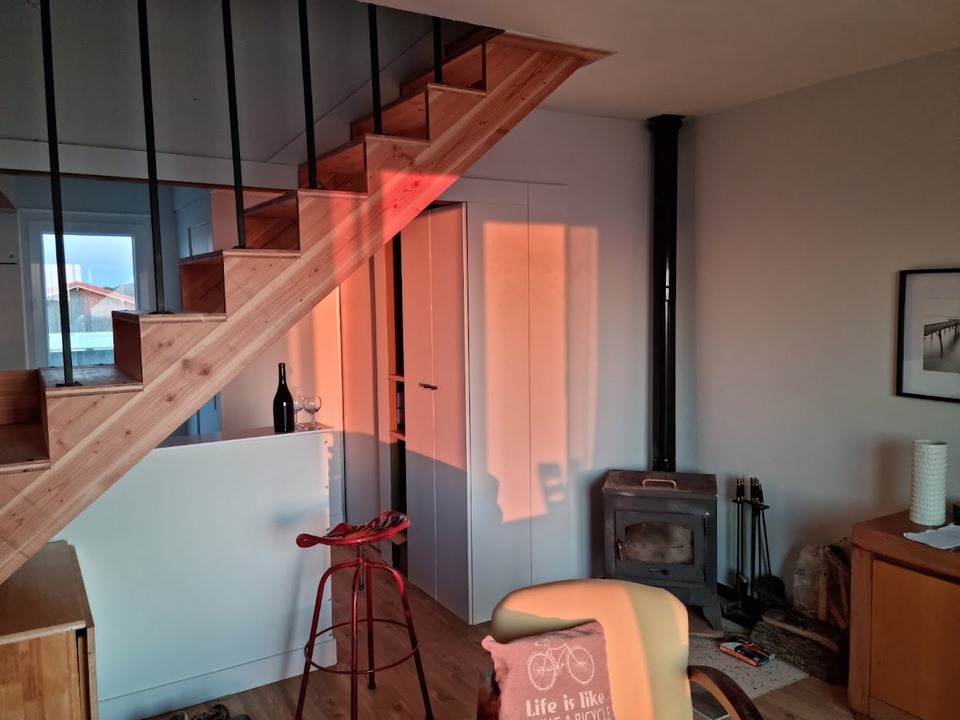 Sarl Cantegrit, Mimizan - photo 16