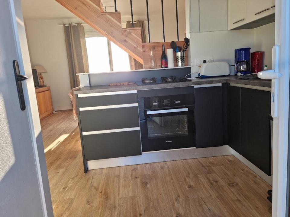 Sarl Cantegrit, Mimizan - photo 21