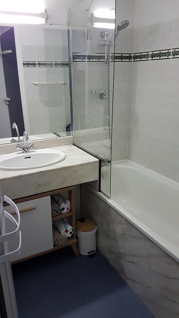 Appartement Capiman, Vieux-Boucau-les-Bains
