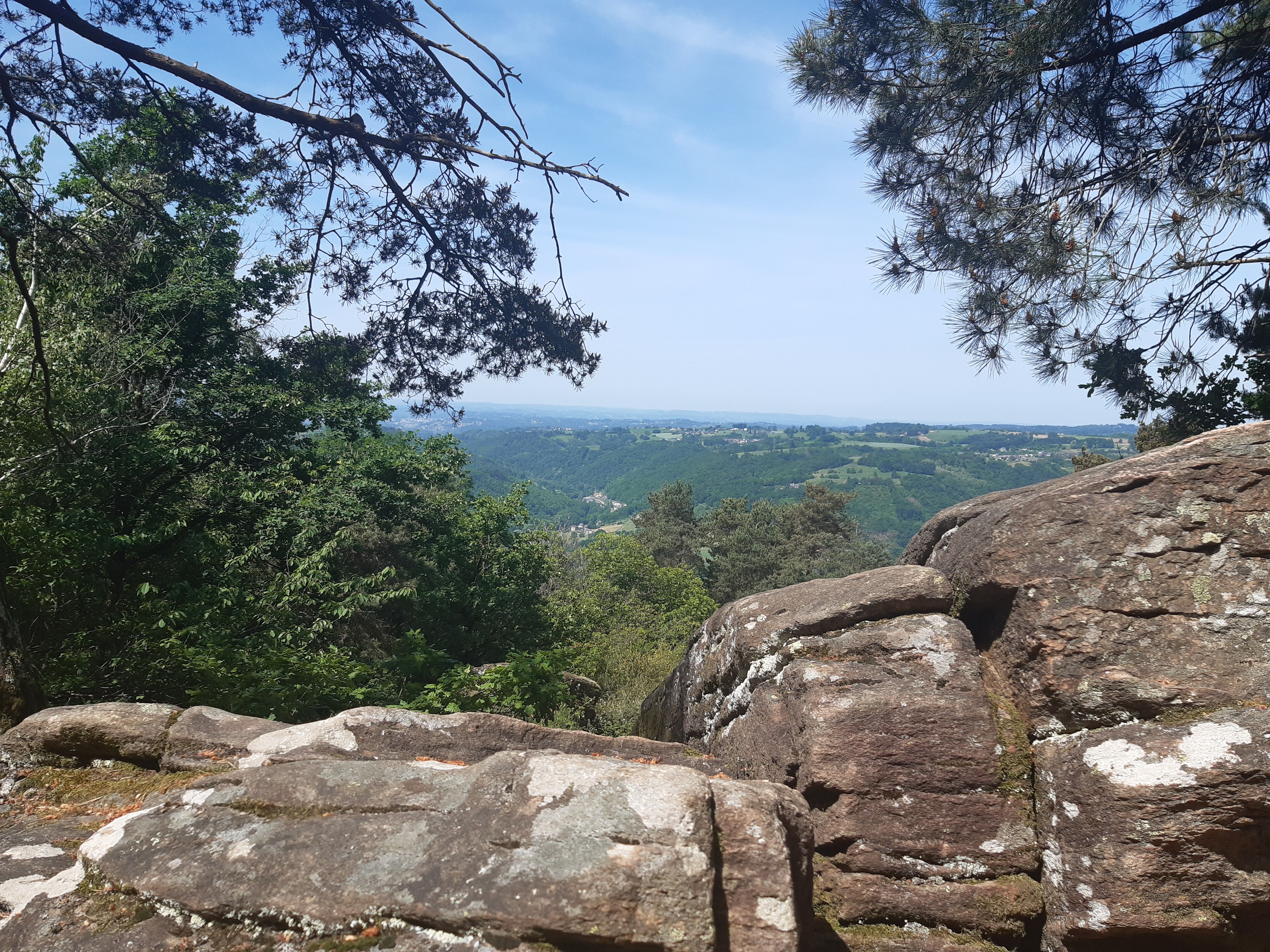 Du puy au canal — photo 2