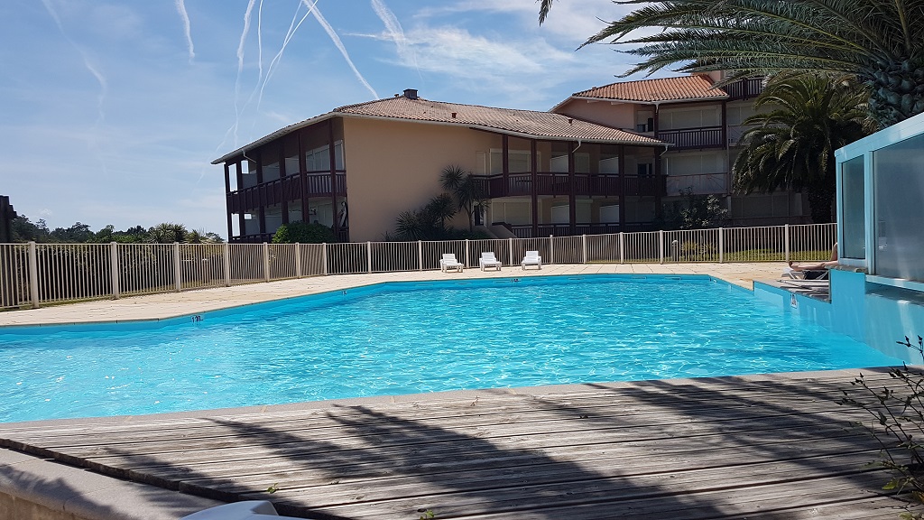 Appartement Capiman, Vieux-Boucau-les-Bains - photo 9