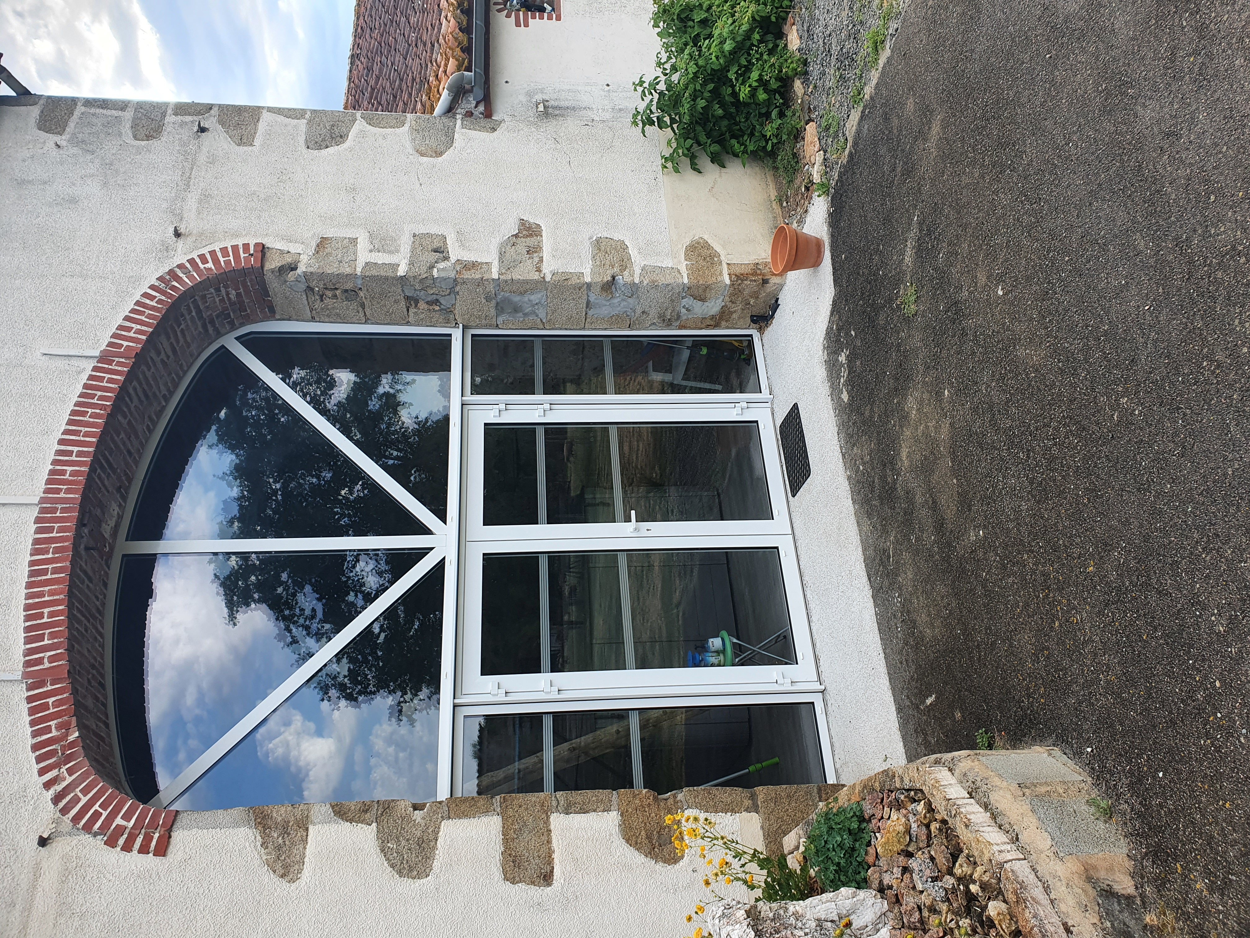 La roulotte de Rochavelle, Chiché - photo 2