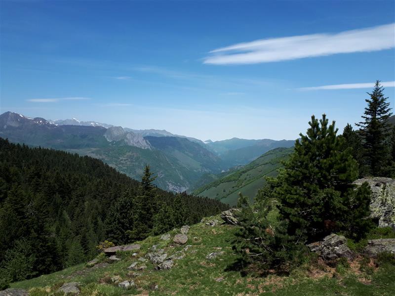 N°67 - Refuge du Larry