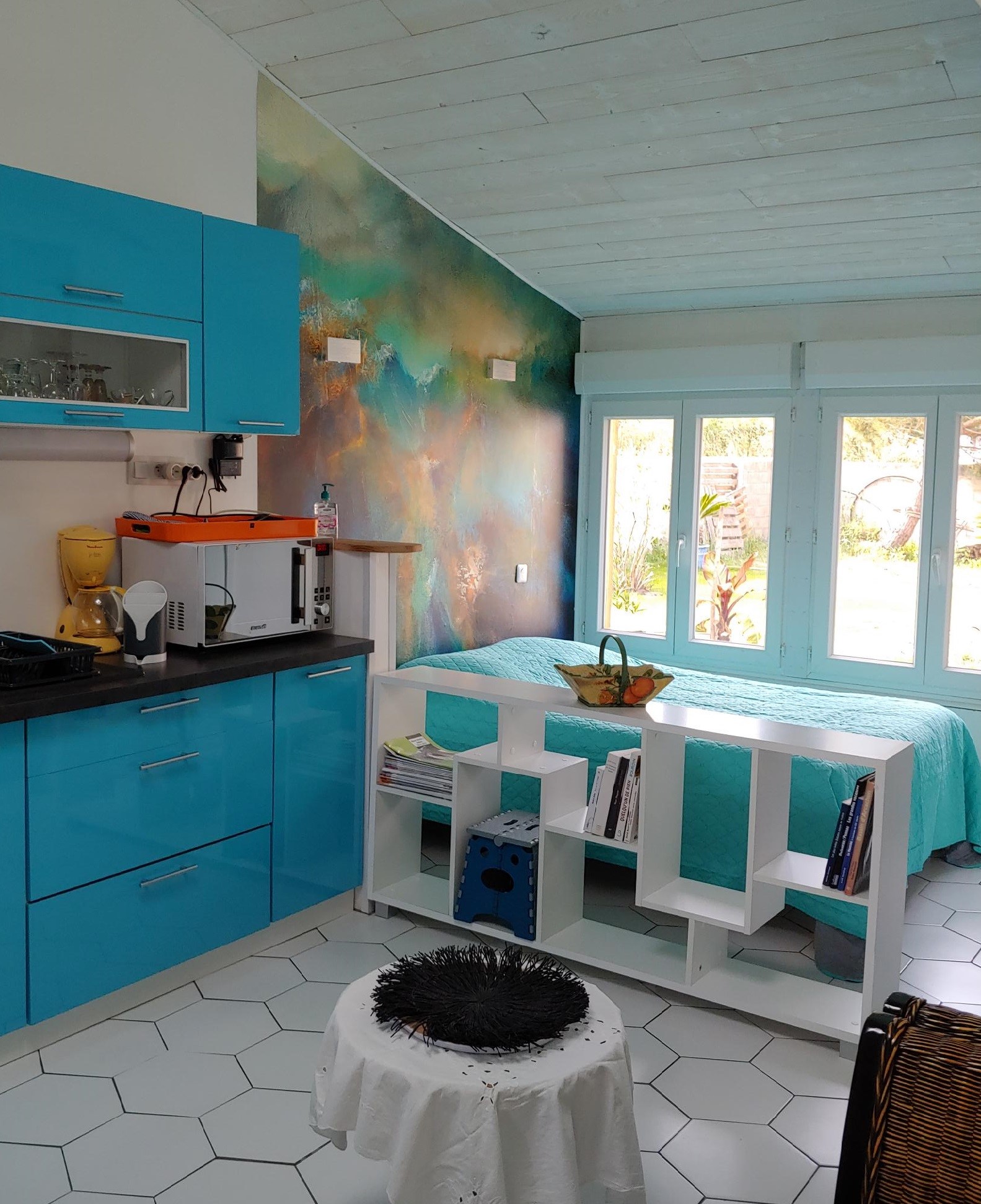 Location de Madame Régine AMILHAT