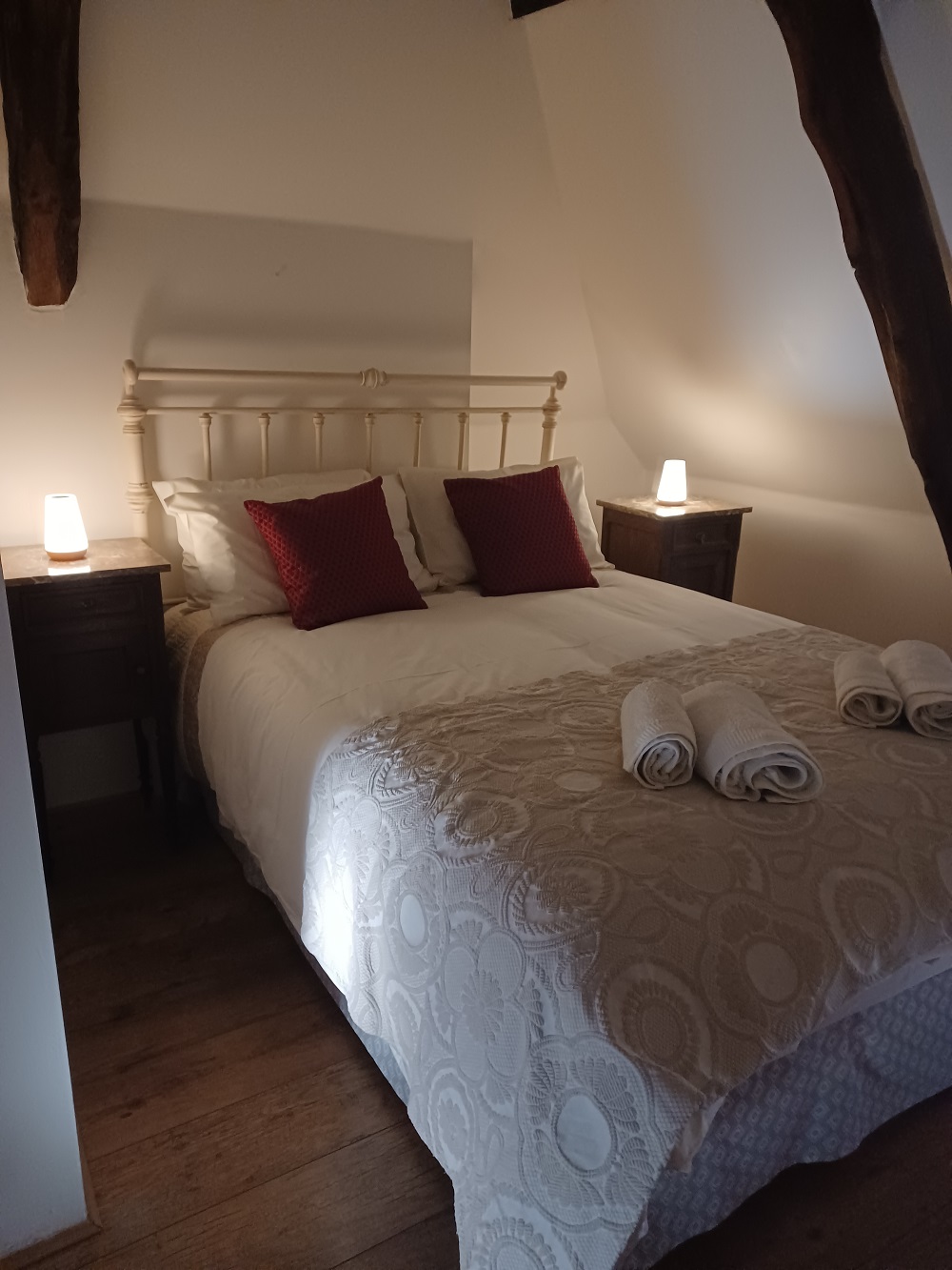 Le Clos de Veyrignac : Gîte l'Authentique, Veyrignac - photo 5