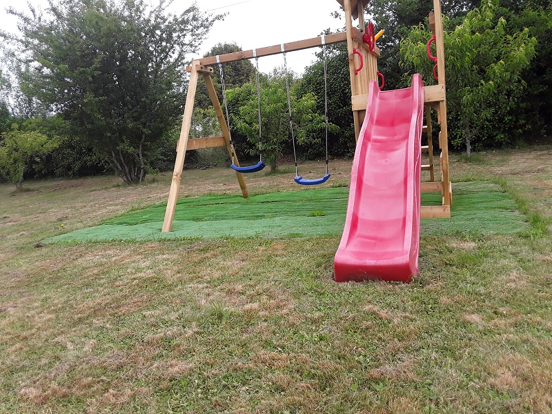 Le Domaine de Mod'El, Angoisse - photo 6