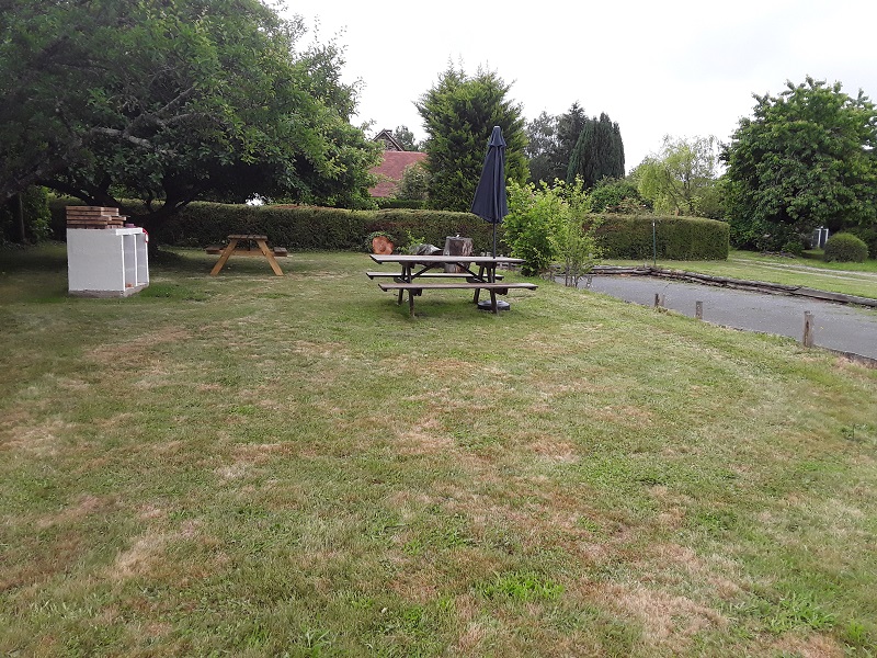 Le Domaine de Mod'El, Angoisse - photo 2