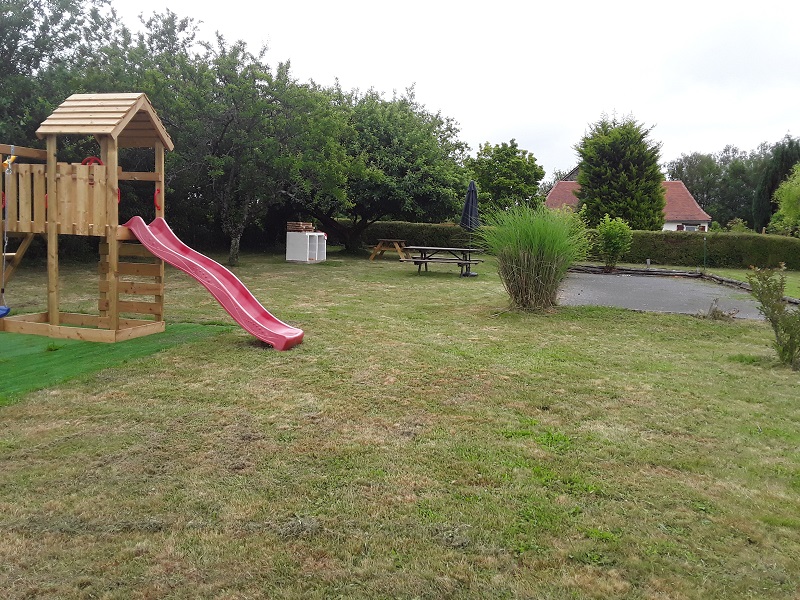 Le Domaine de Mod'El, Angoisse - photo 5