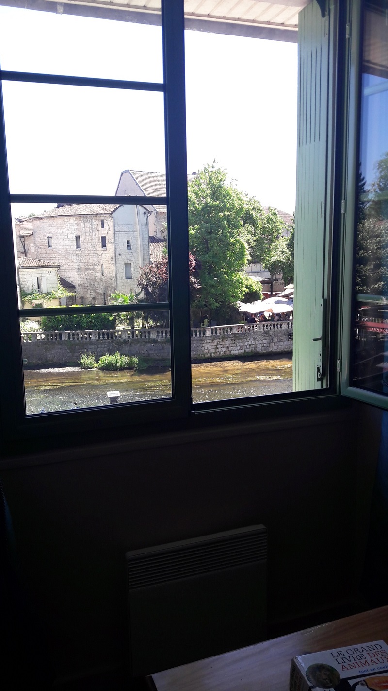 Villa Coligny, Brantôme en Périgord - photo 15
