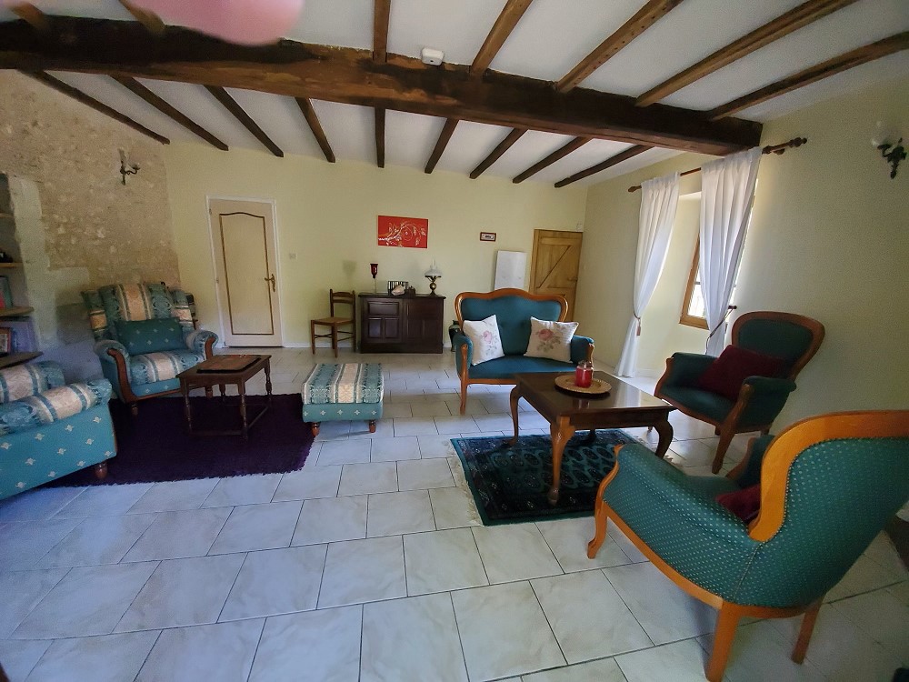 Gîte La Marteille, Saint Privat en Périgord - photo 8