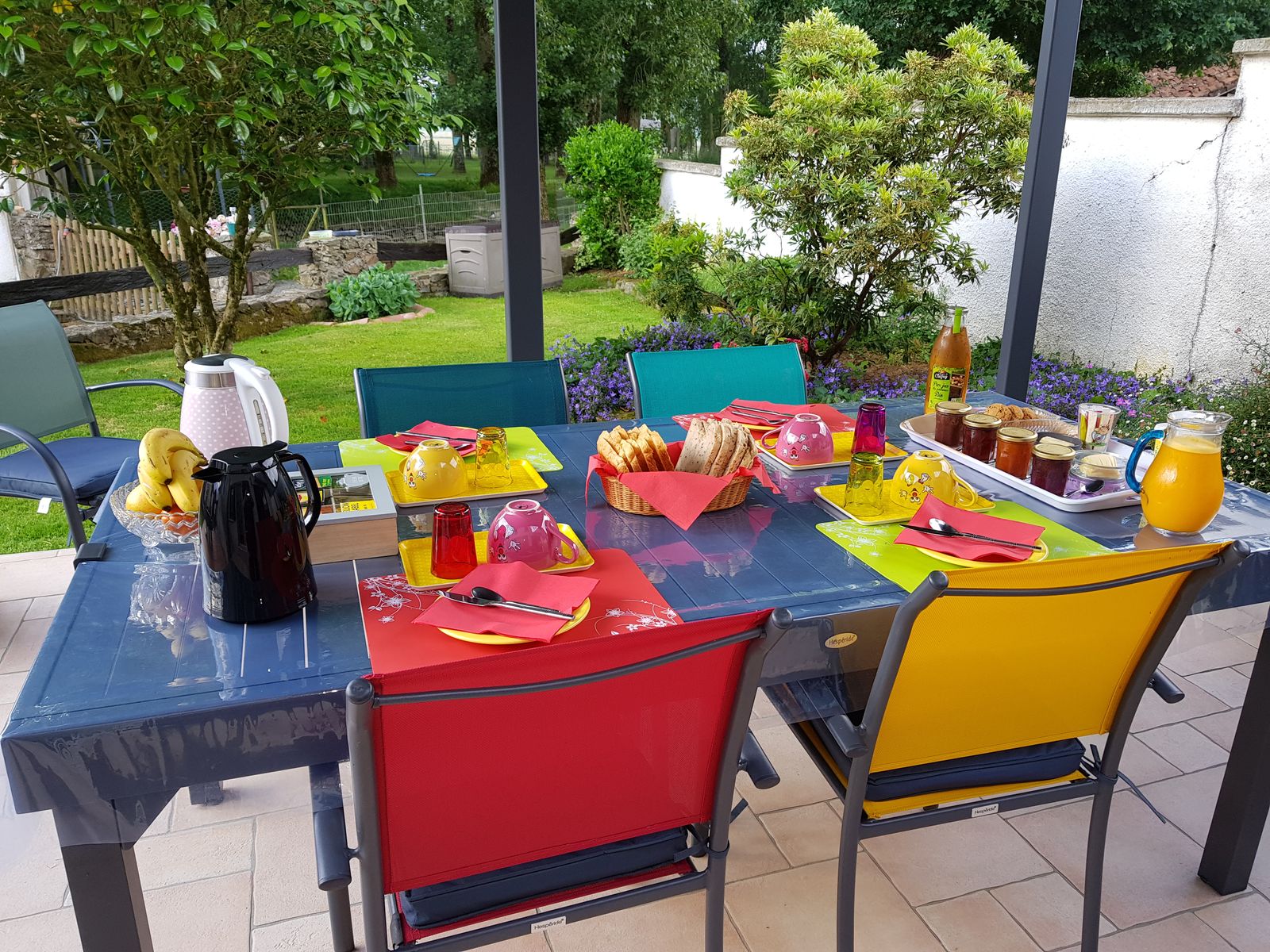 Chambres d'hôtes Le Gachignard, Courlay - photo 7