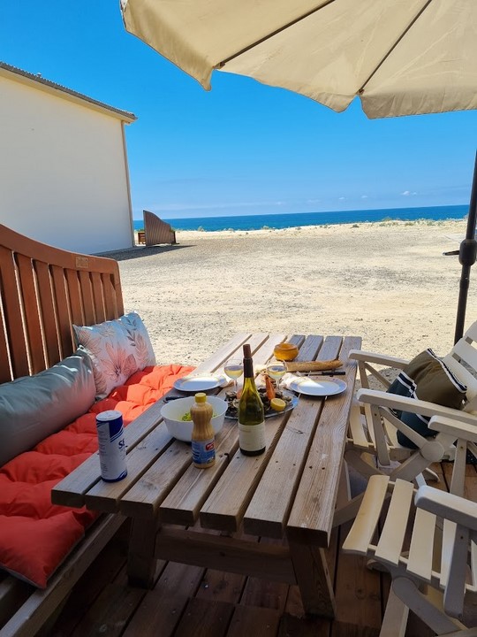 Sarl Cantegrit, Mimizan - photo 20