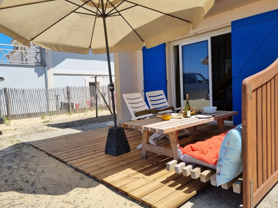 Sarl Cantegrit, Mimizan - photo 3