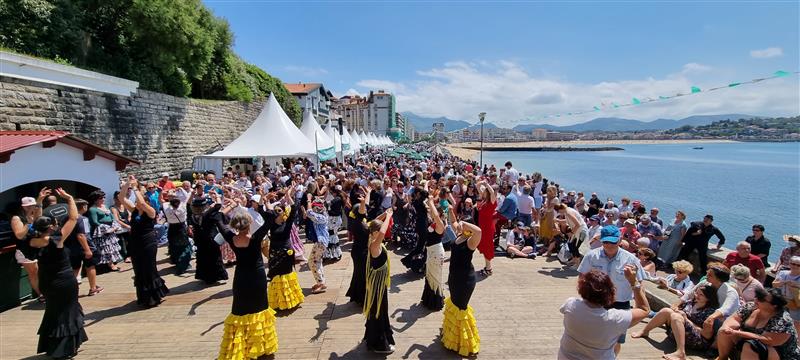 Festival andalou 2023