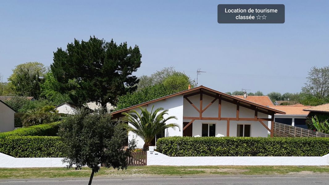 Villa Mado, Gujan-Mestras - photo 13