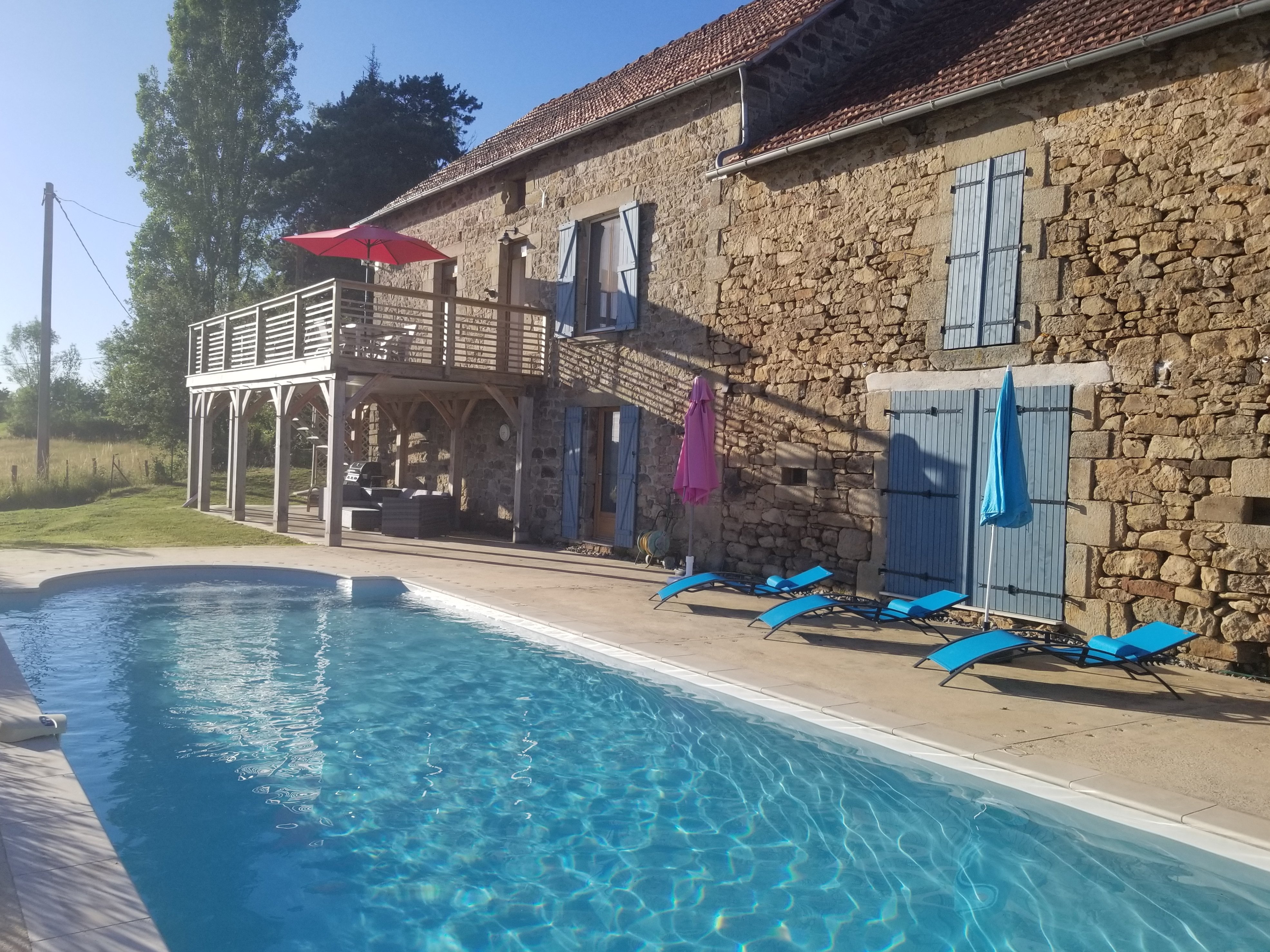 Le Bousquet - photo 2