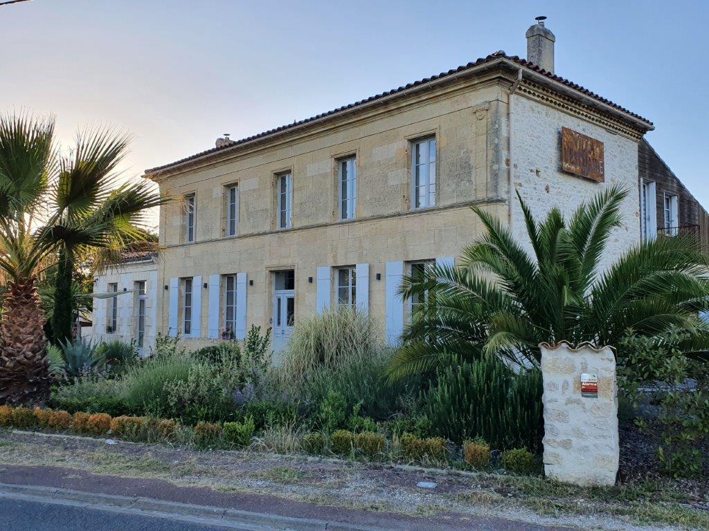 Villa l'Estuaire - chambres d'hôtes