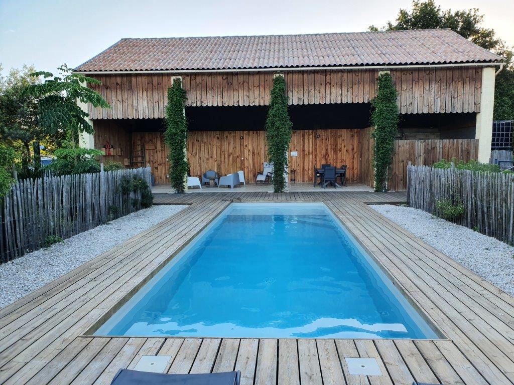 Villa l'Estuaire - chambres d'hôtes, Braud-et-Saint-Louis - photo 7