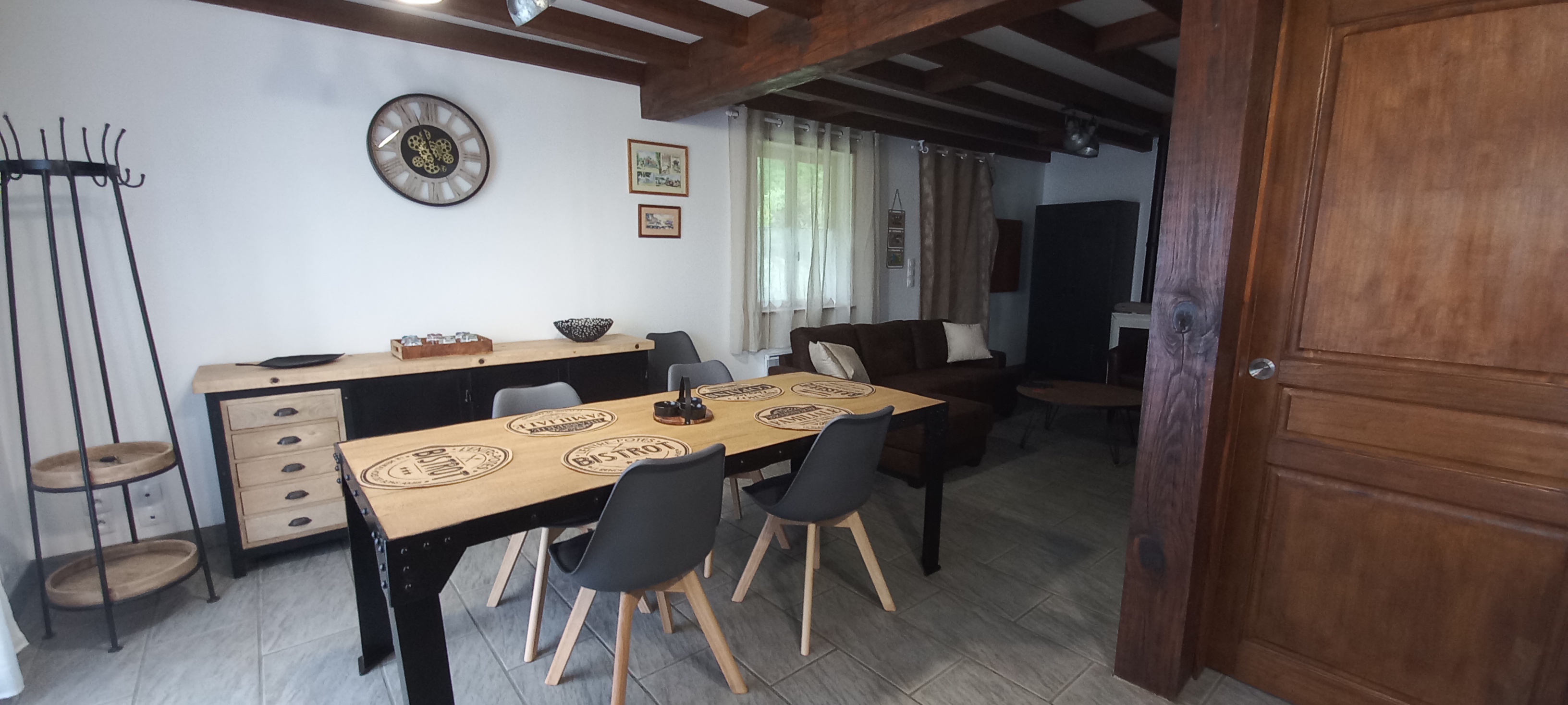 DECHE DISE, Labouheyre - photo 13