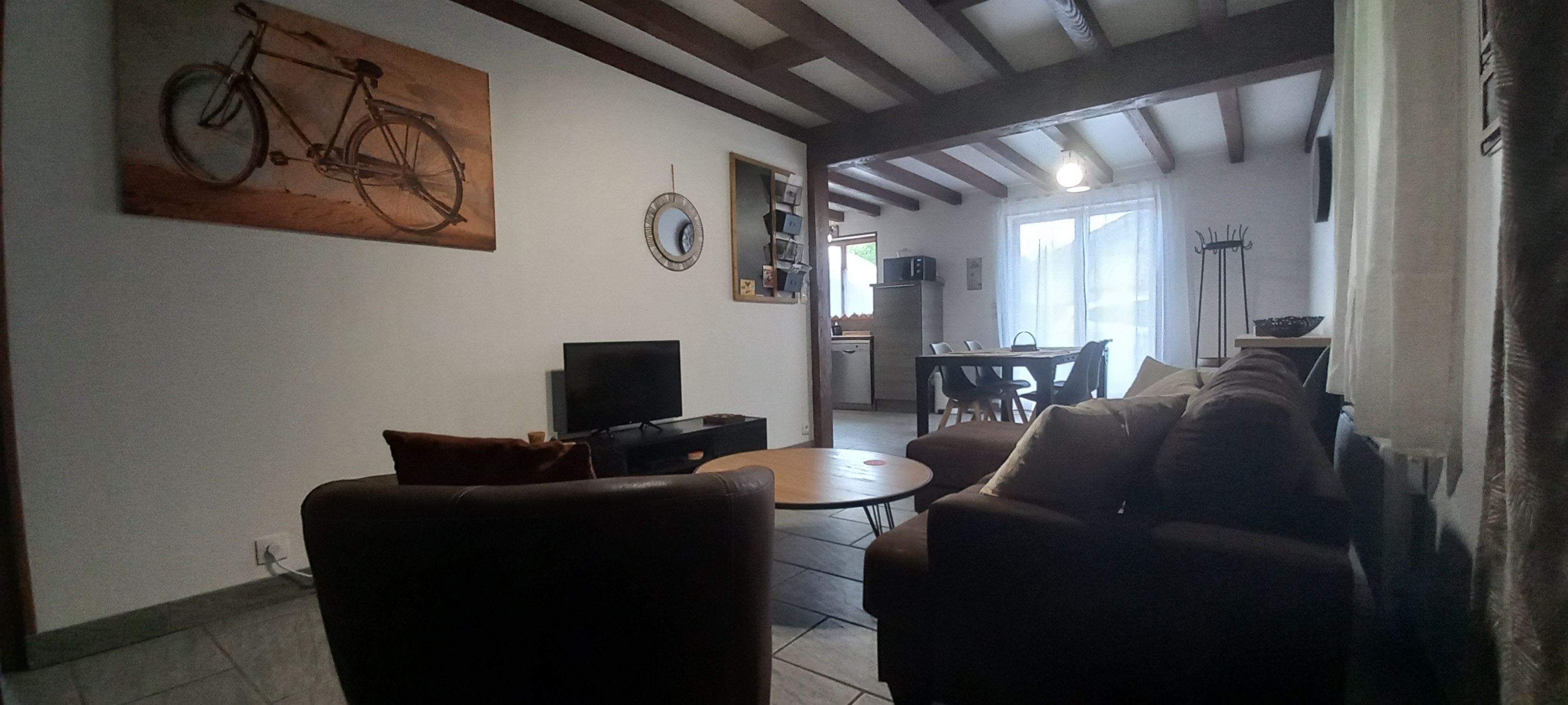 DECHE DISE, Labouheyre - photo 6