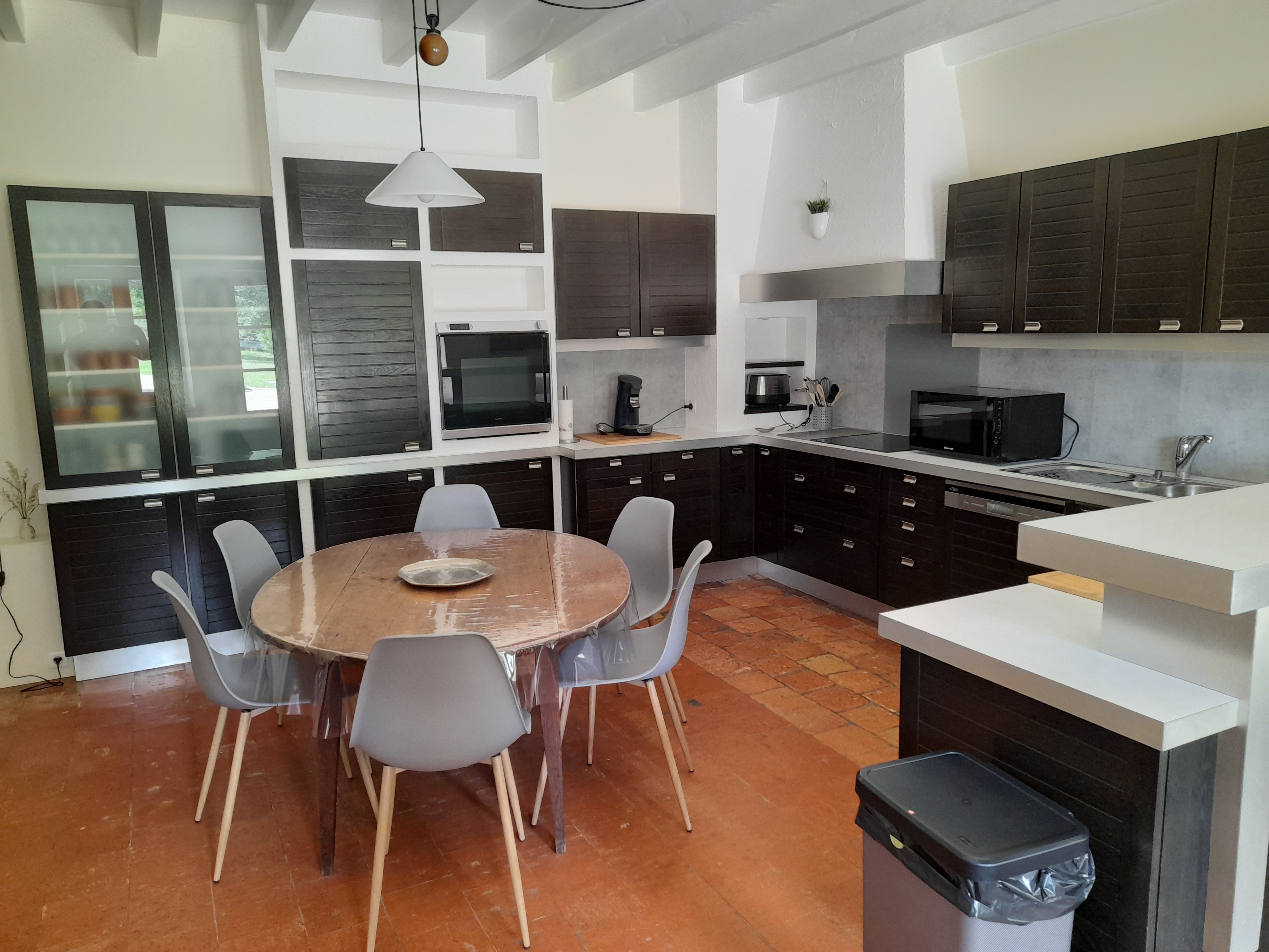 Le Gîte du Louvanto