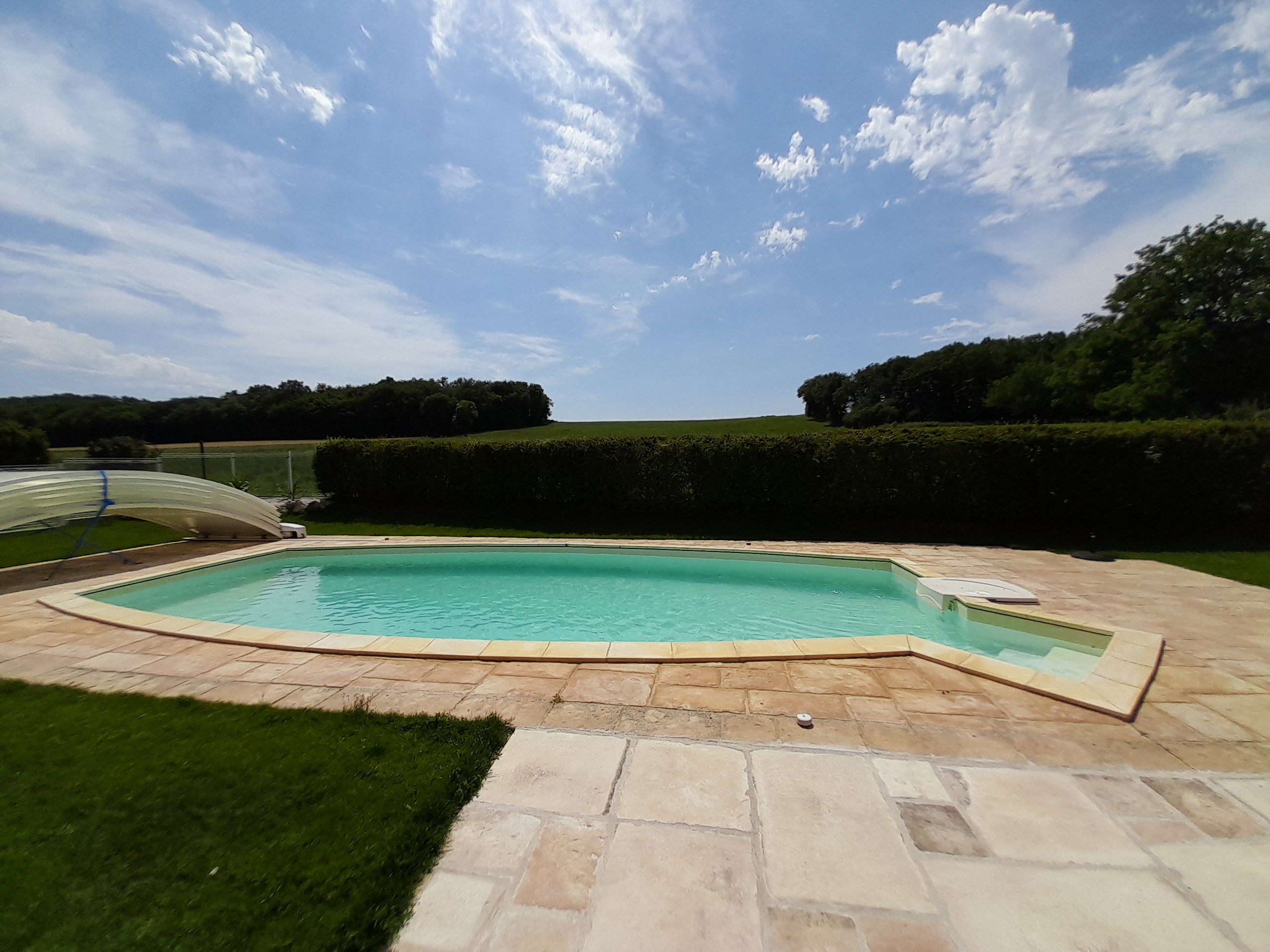 Le Gîte du Louvanto, Bonnes - photo 2