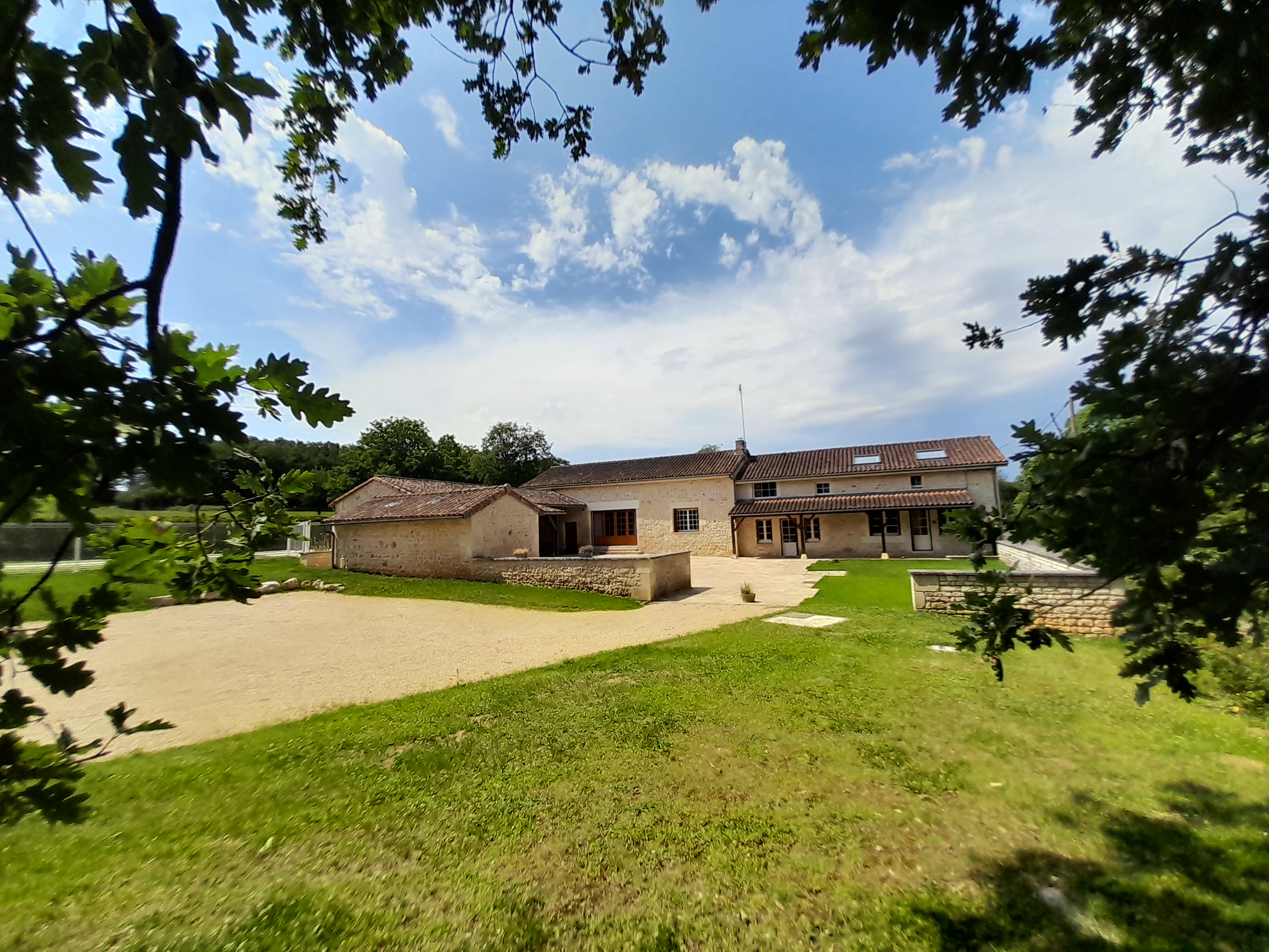 Le Gîte du Louvanto