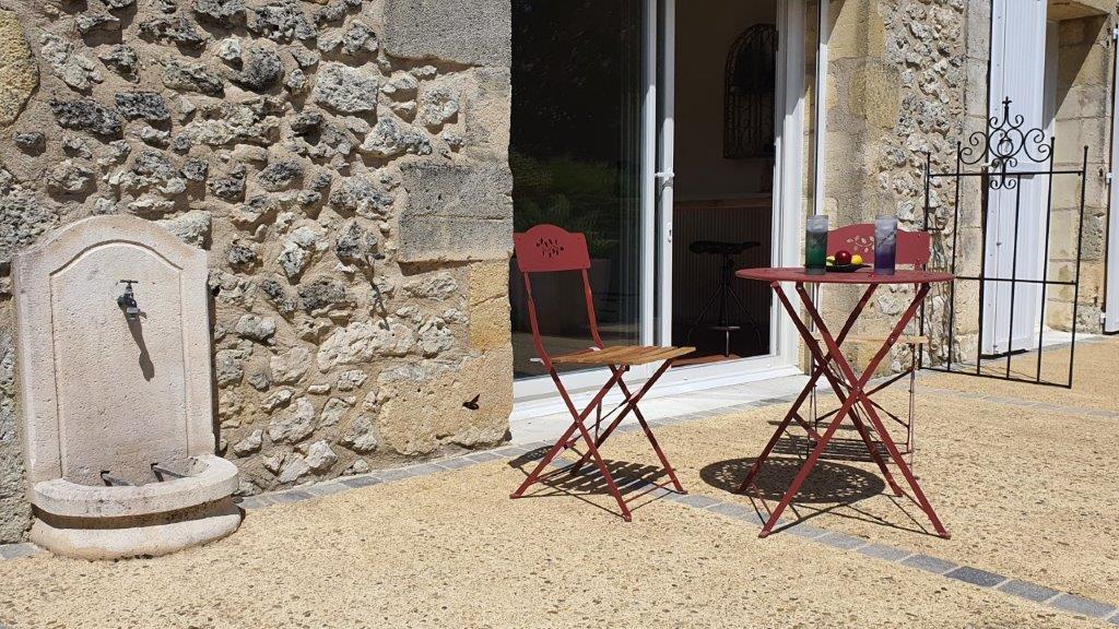 Le Carré Pourpre - B&B, Montcaret - photo 10