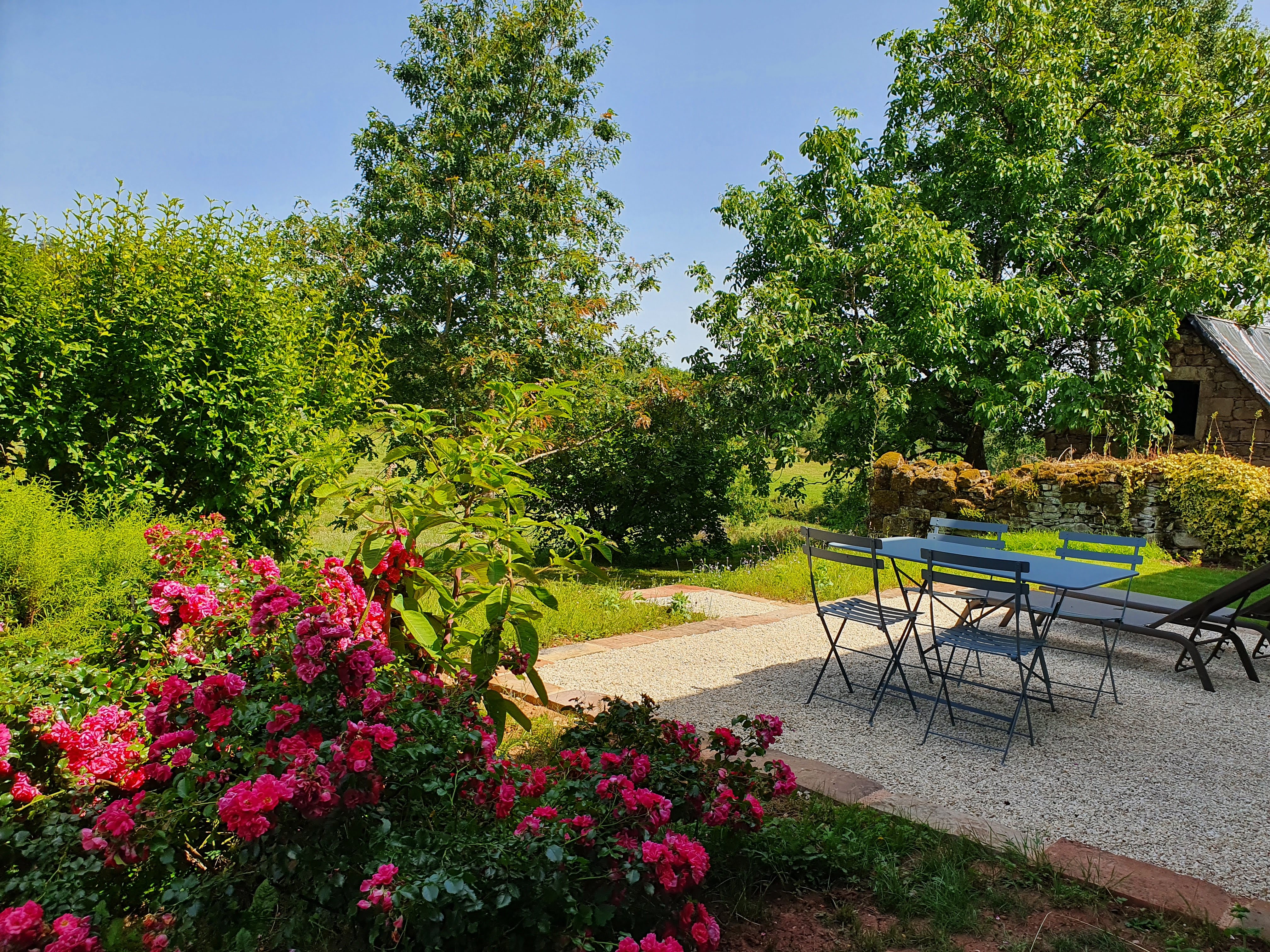 Maison d'Amis du Manoir de St Bazile, Saint-Bazile-de-Meyssac - photo 14