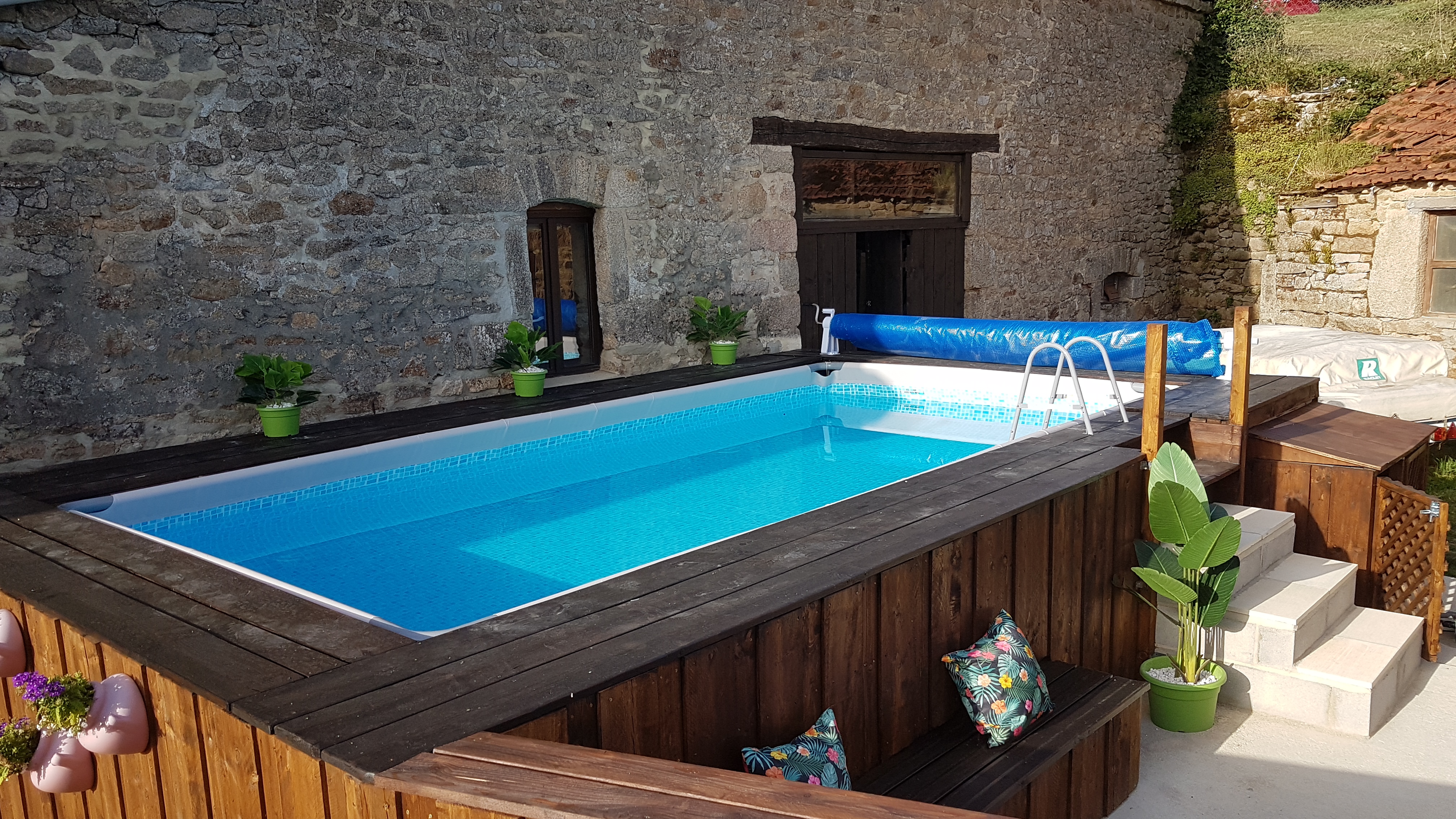 Chambres d'Hôtes Sycamore House, Laurière - photo 4