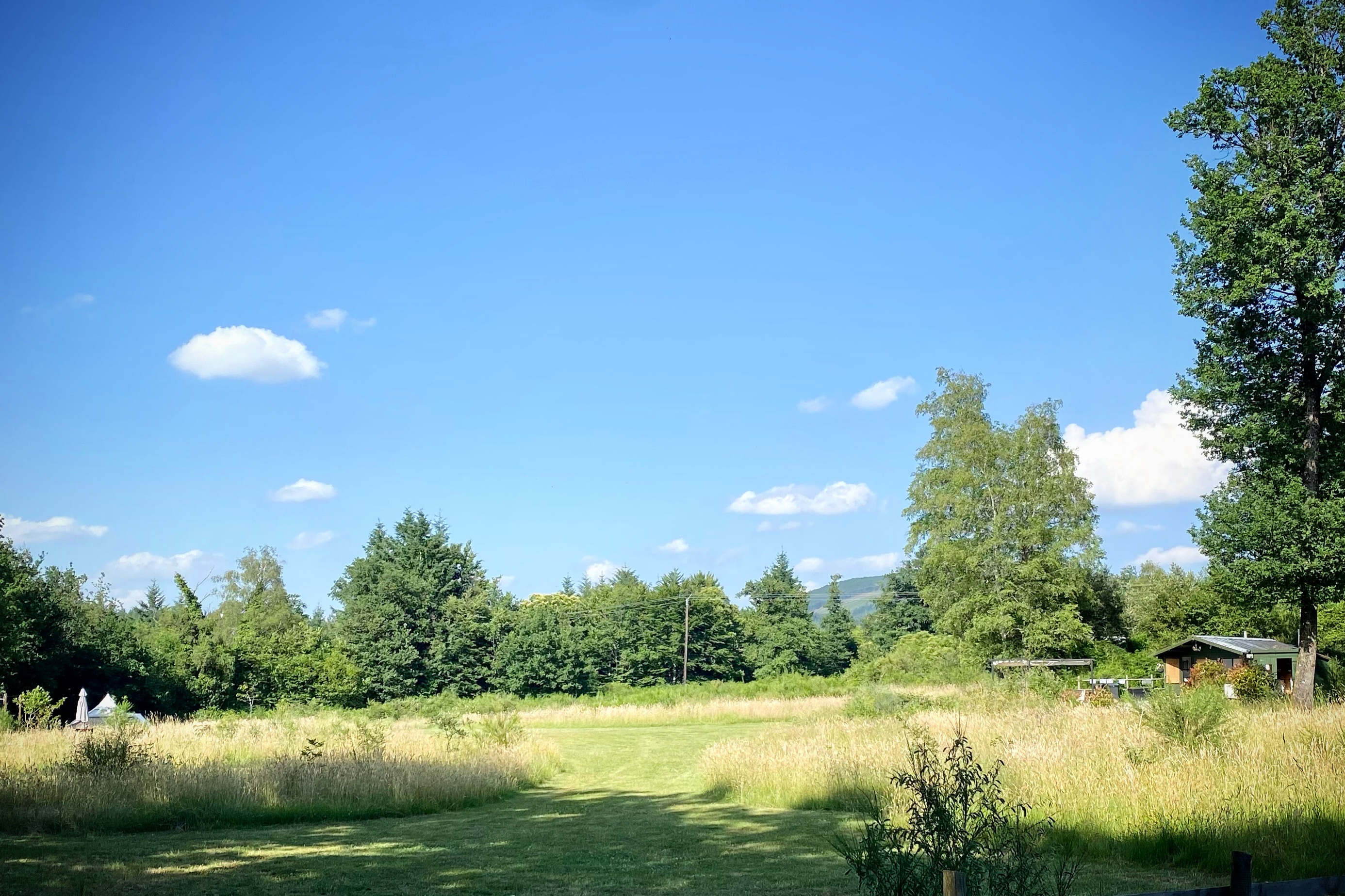 Camping Le Ranch, Madranges - photo 14