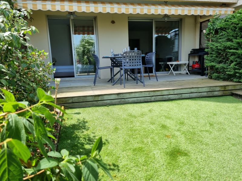 2/4 personnes - Avec jardin face à la mer et au port - Wifi - Ménage et Linge compris, Arcachon - photo 3