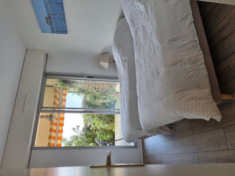 2/4 personnes - Avec jardin face à la mer et au port - Wifi - Ménage et Linge compris, Arcachon