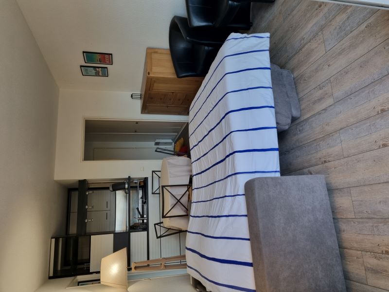 2/4 personnes - Avec jardin face à la mer et au port - Wifi - Ménage et Linge compris, Arcachon - photo 2