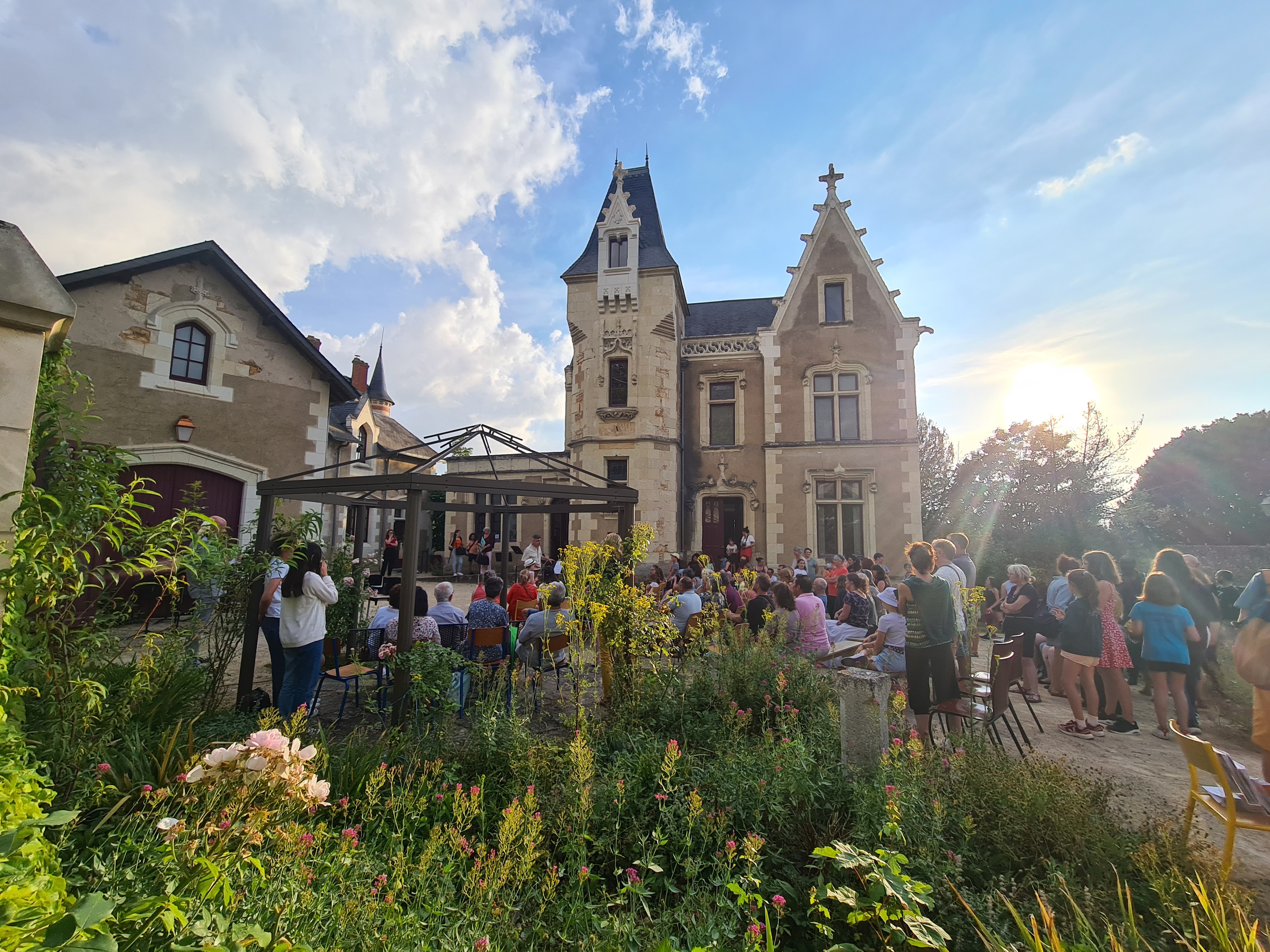 Musée Henri Barré, Thouars - photo 4