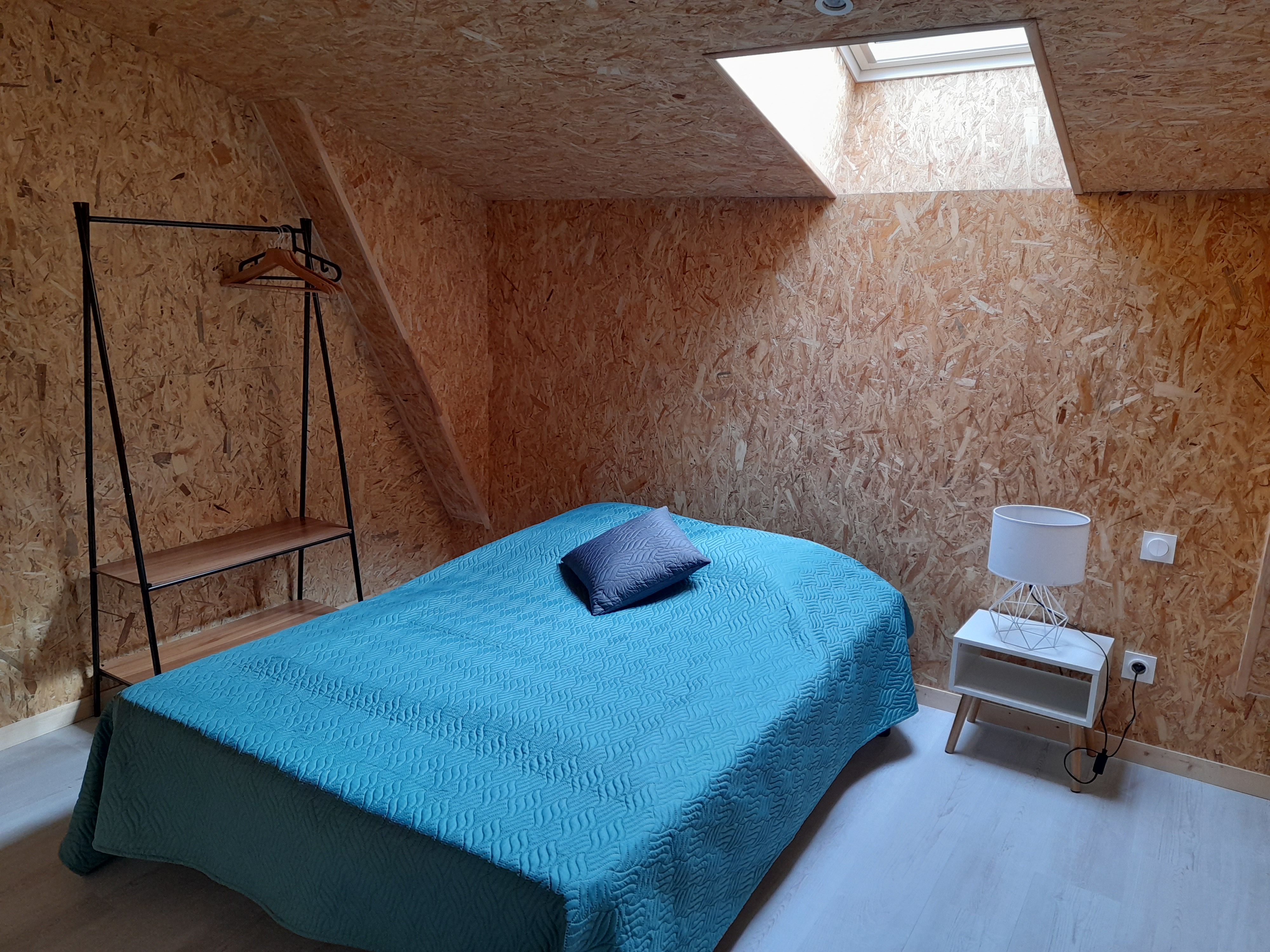 Gîte Au Fil d'Etangs, La Forêt-sur-Sèvre - photo 6