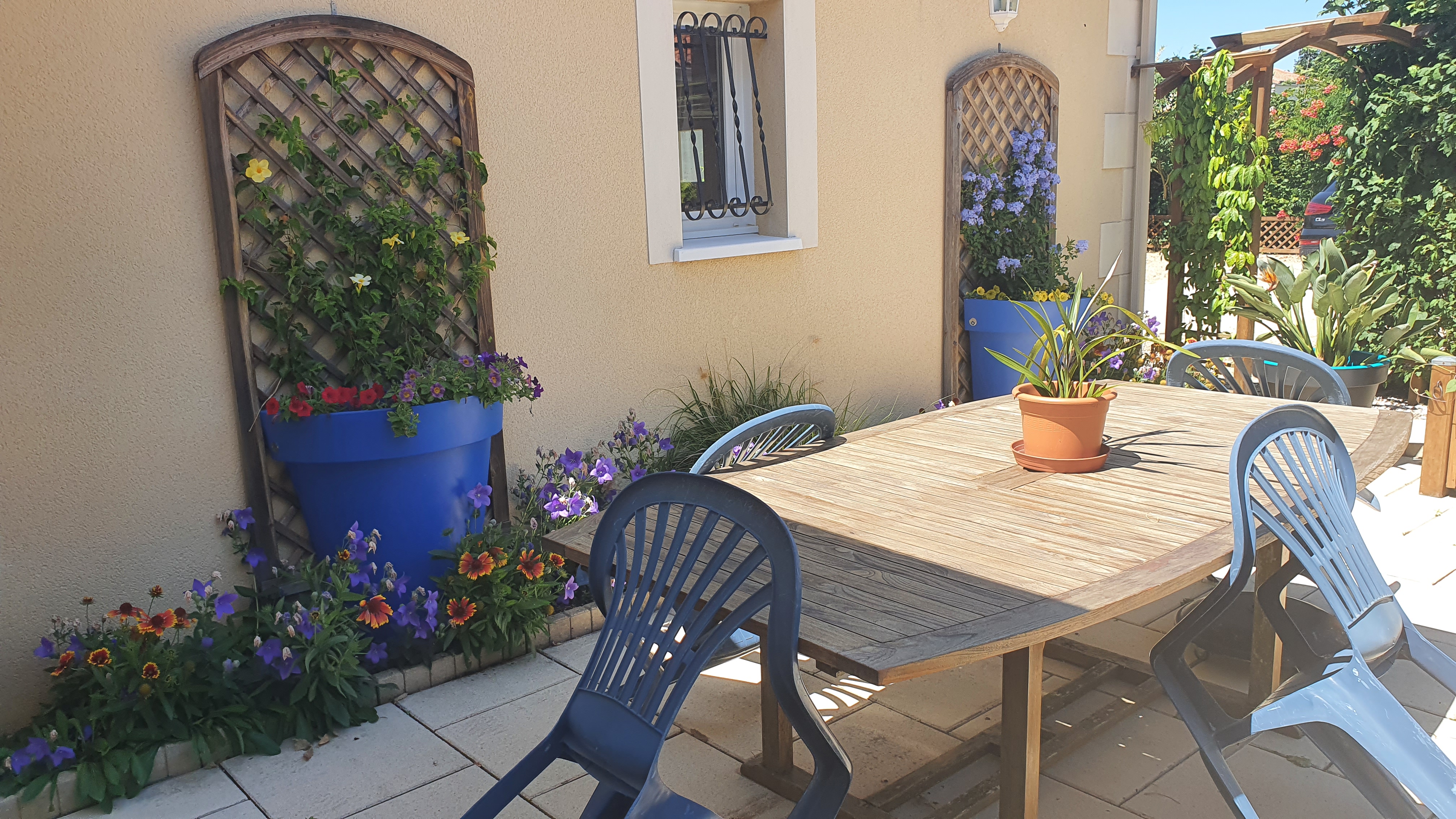 Logement Agapanthe, Saint-Georges-lès-Baillargeaux - photo 5