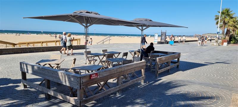 Bar à manger